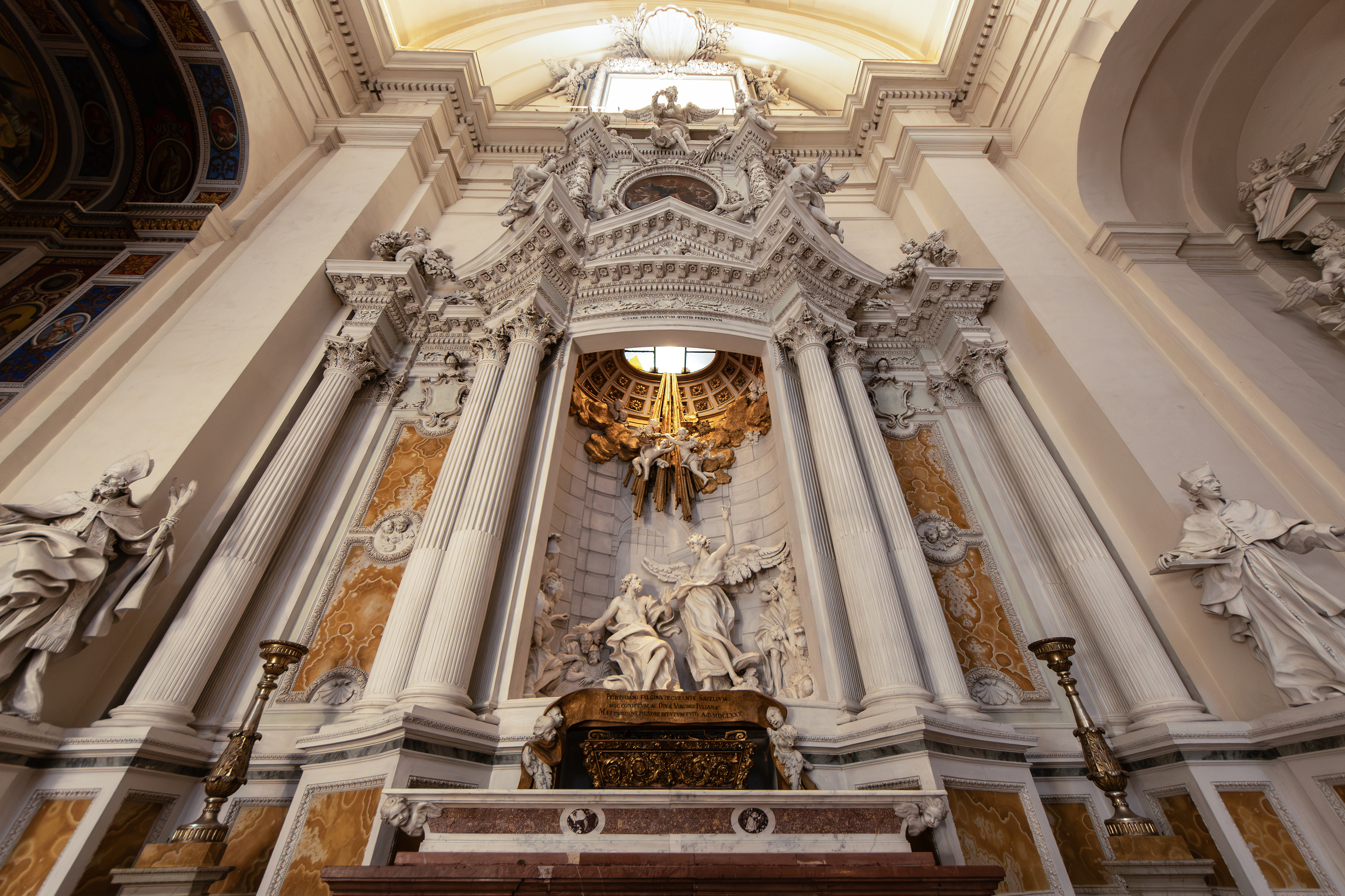 S.Maria degli Angeli, Assisi (PG)