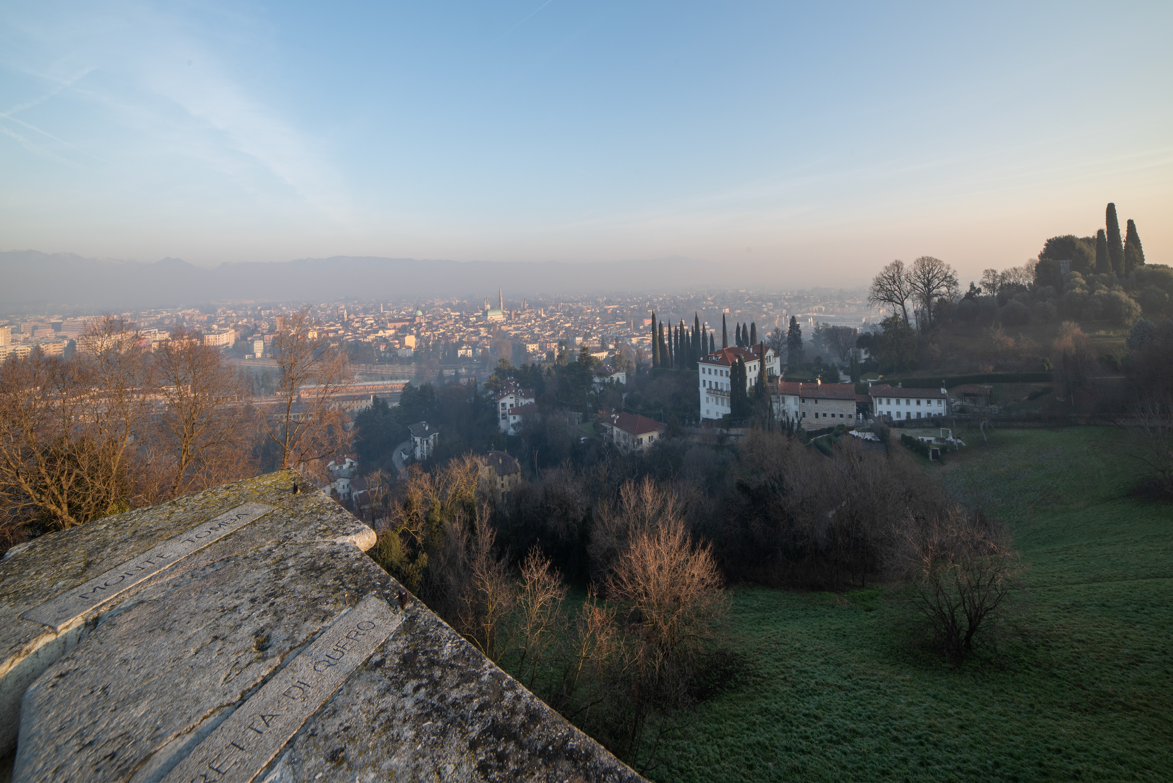 Vicenza