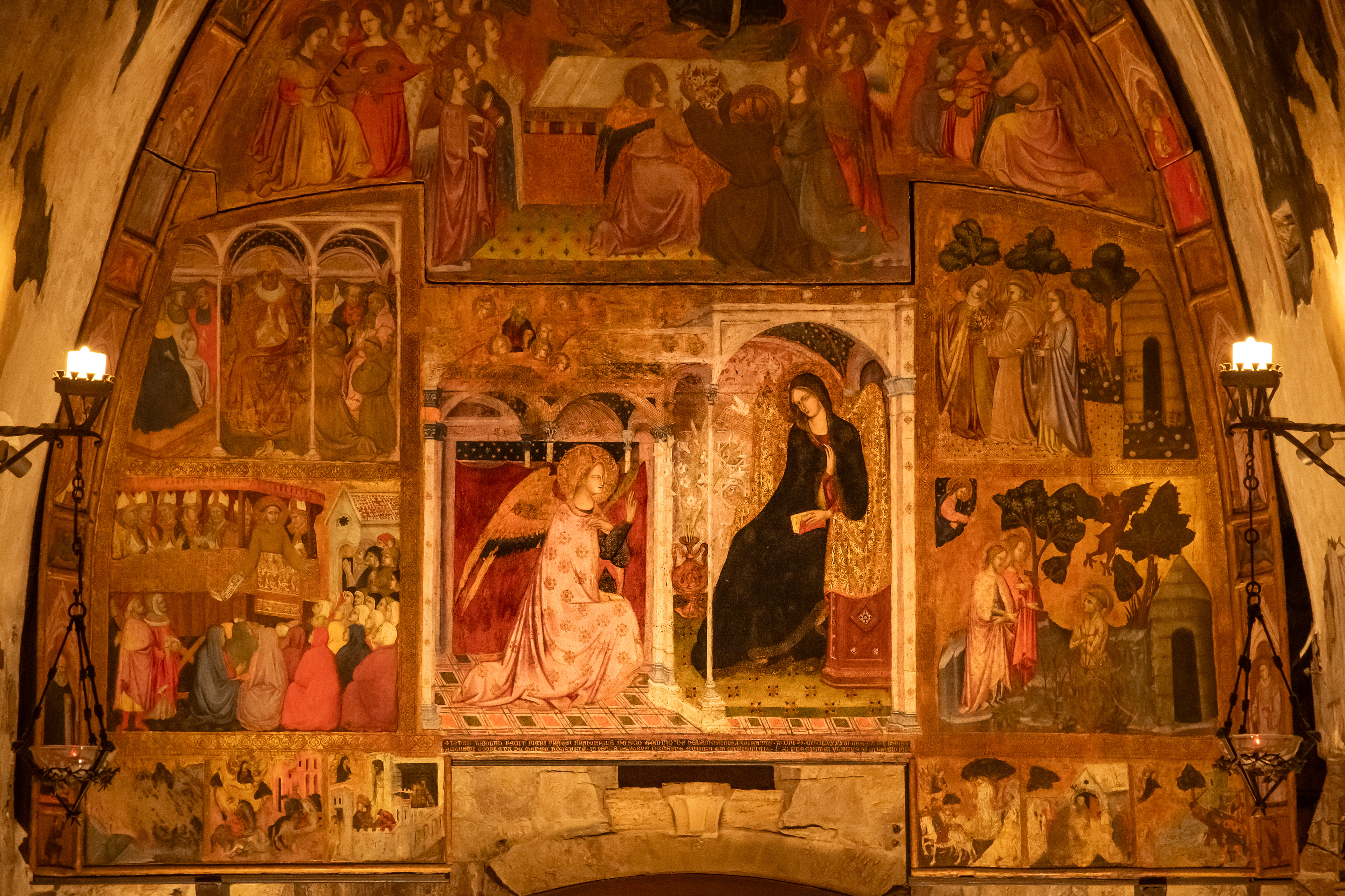 S.Maria degli Angeli, Assisi (PG)