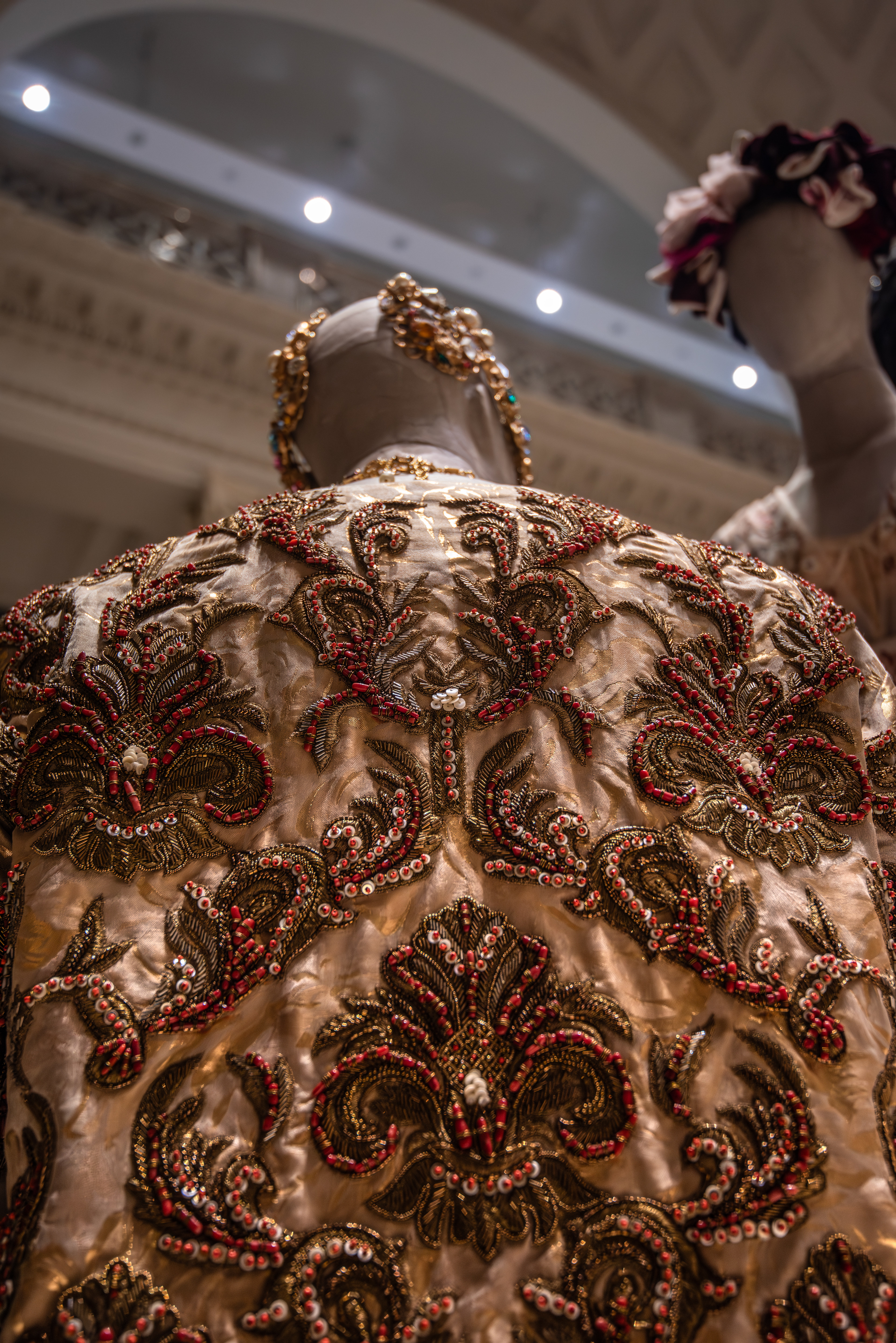 Dolce & Gabbana, Roma - Agosto 2025