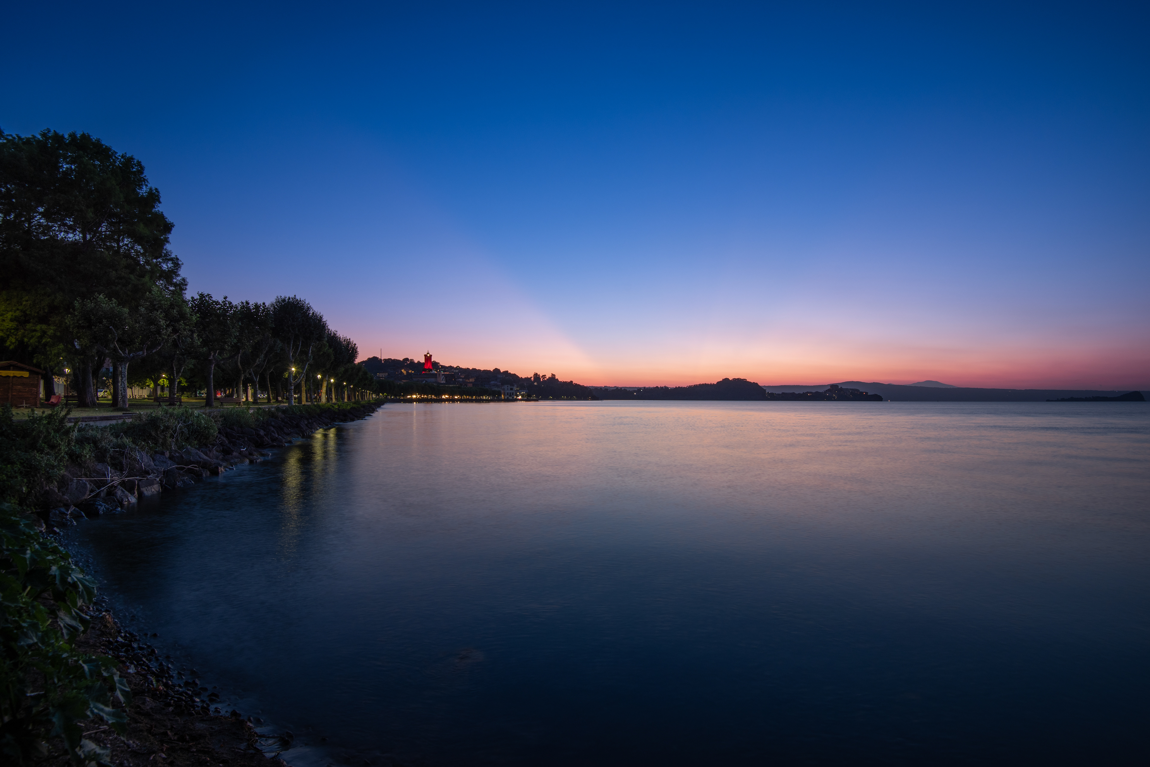 Lago di Bolsena - Marta (VT) Lug2025