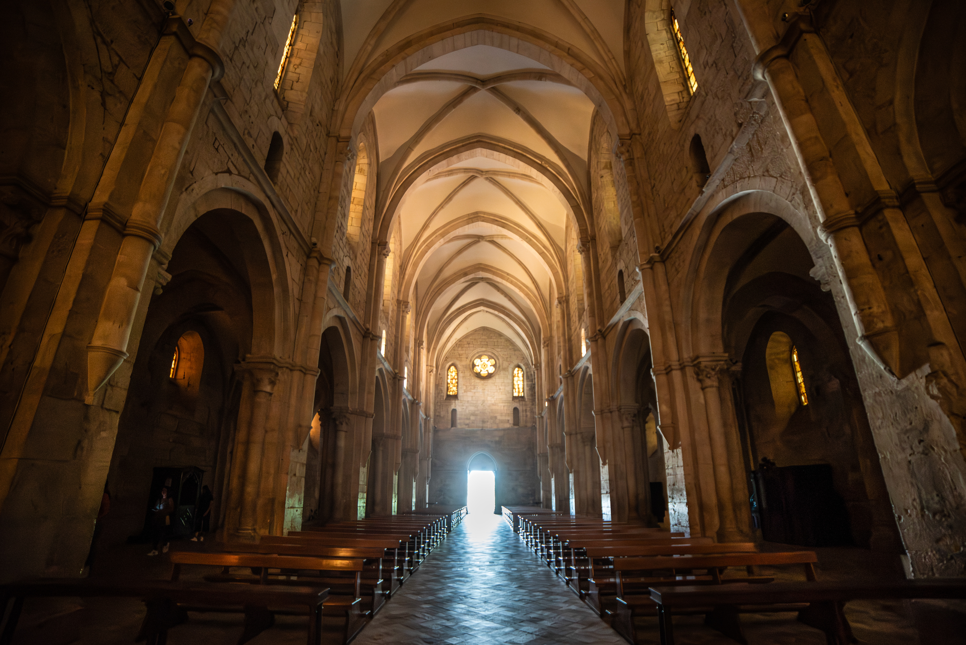 Abbazia Casamari, FR