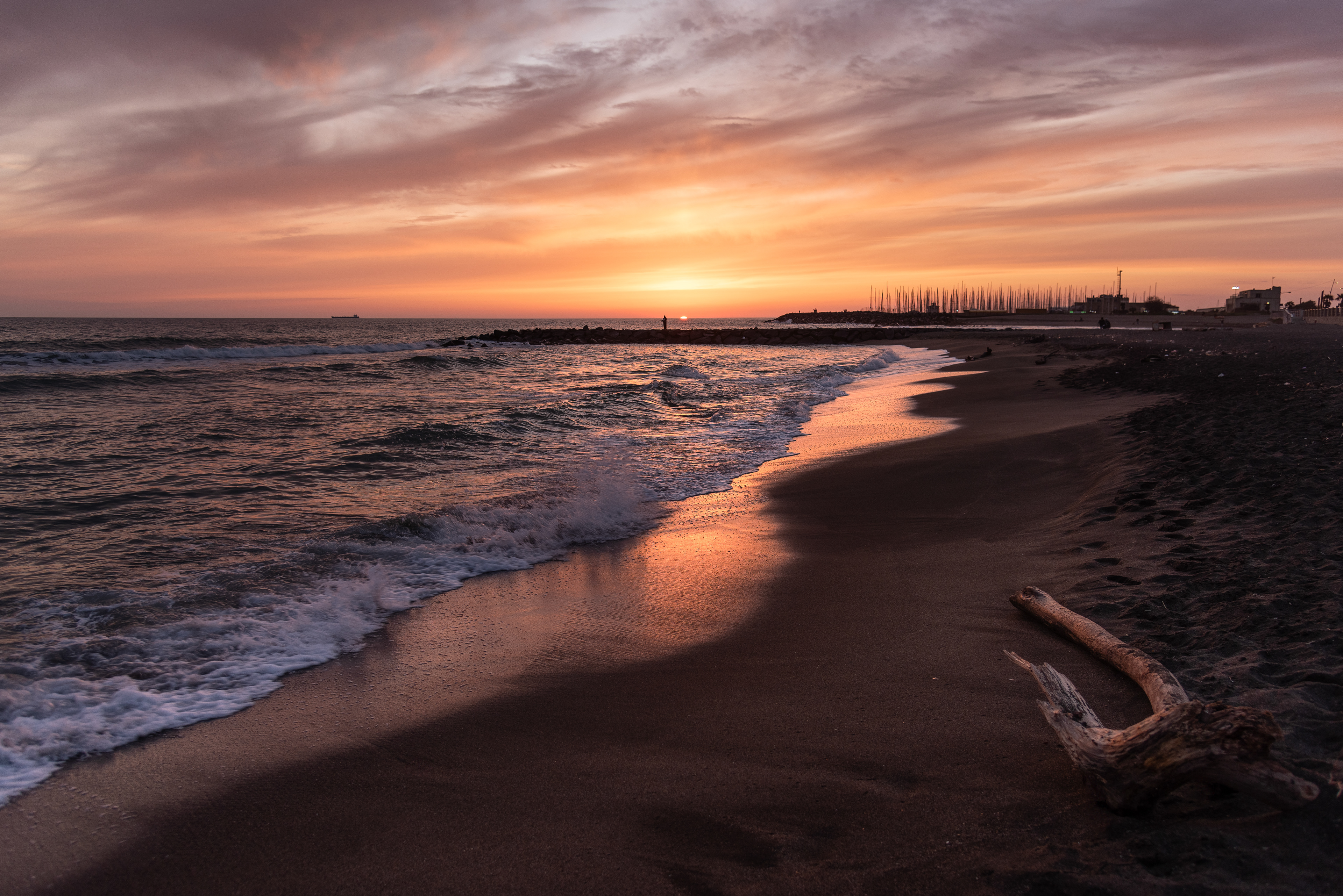 Ostia RM - Marzo2025