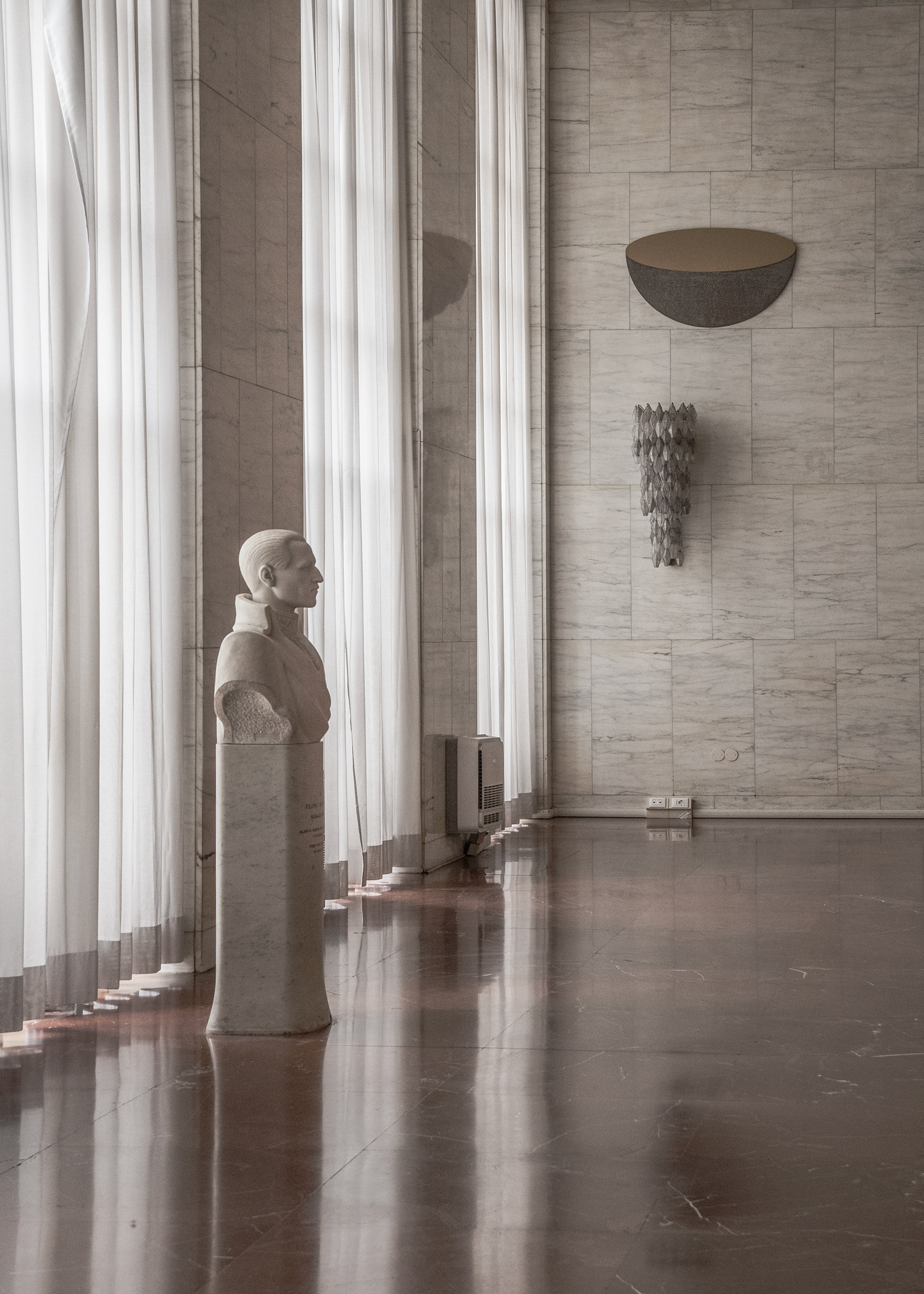 Roma, Palazzo Farnesina Ministero degli Esteri