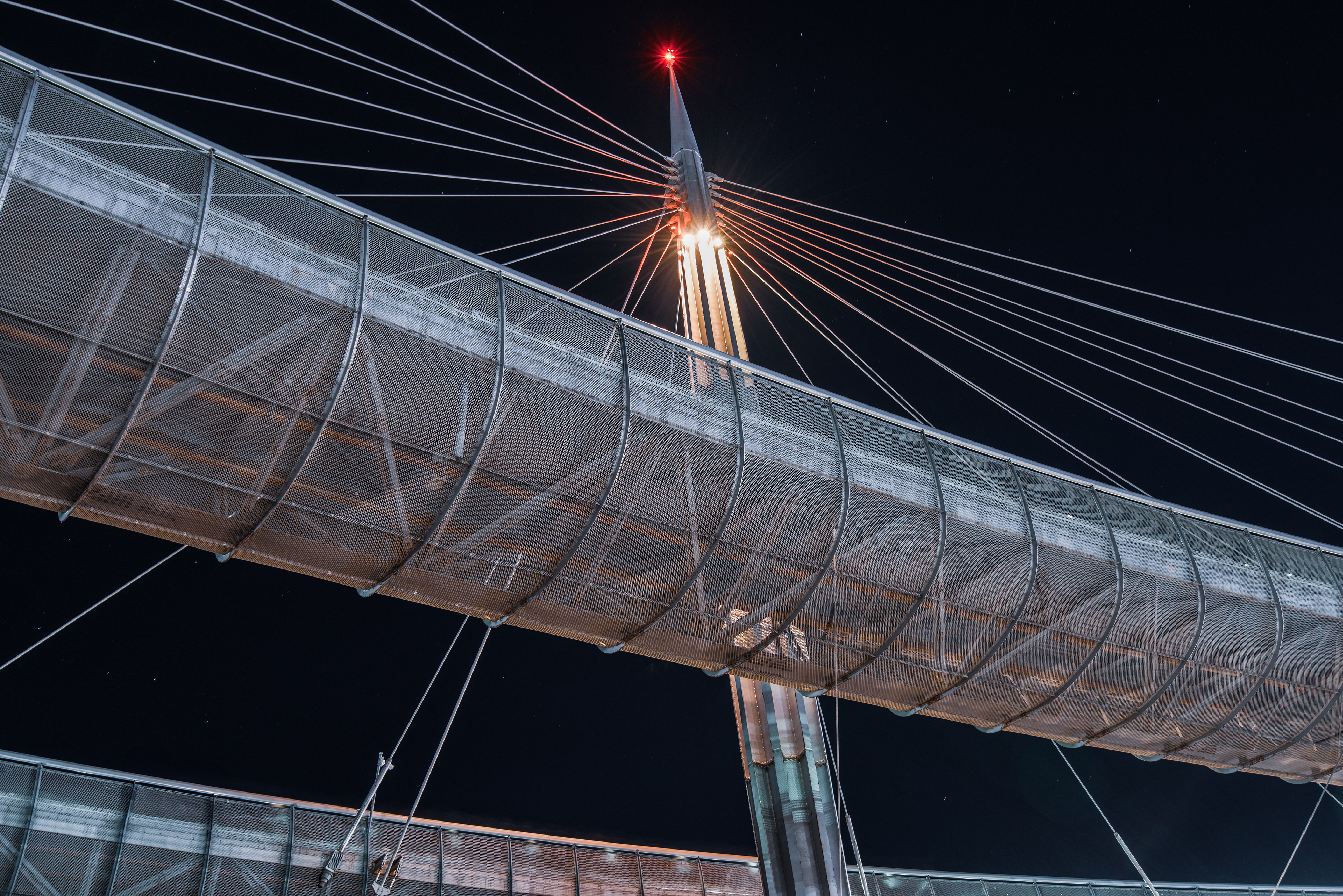 Pescara, Ponte del Mare