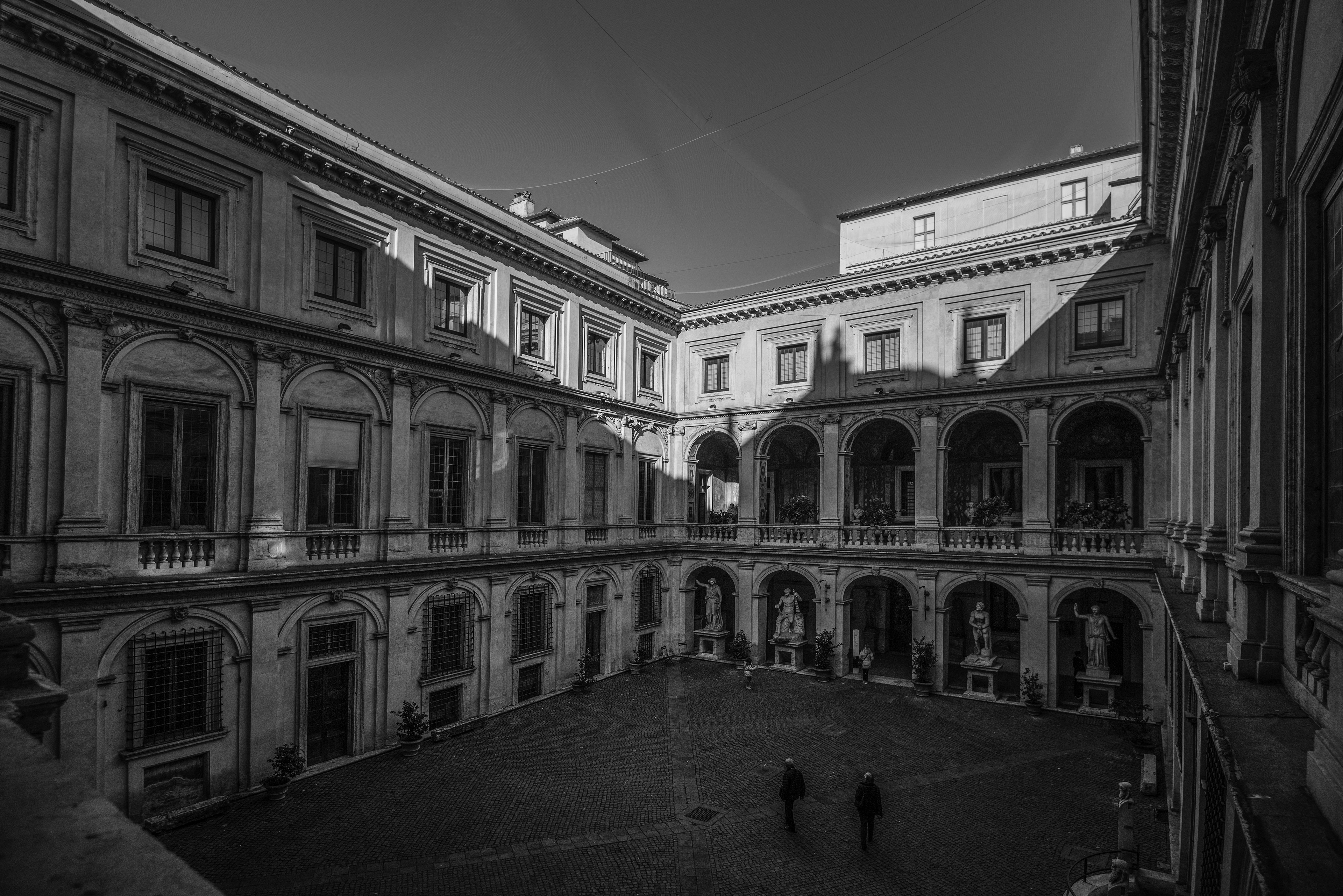 Roma, Palazzo Altemps