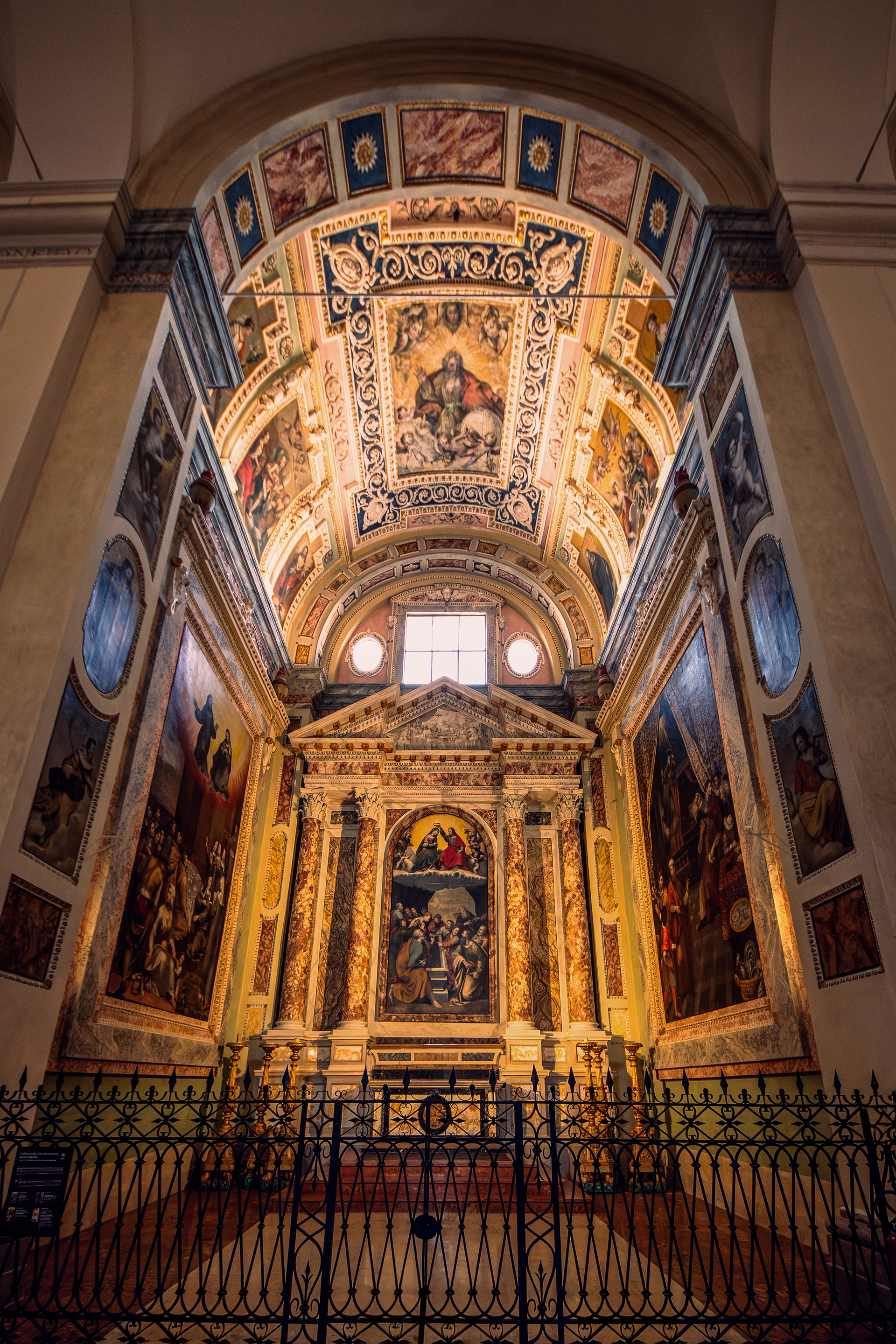 S.Maria degli Angeli, Assisi (PG)