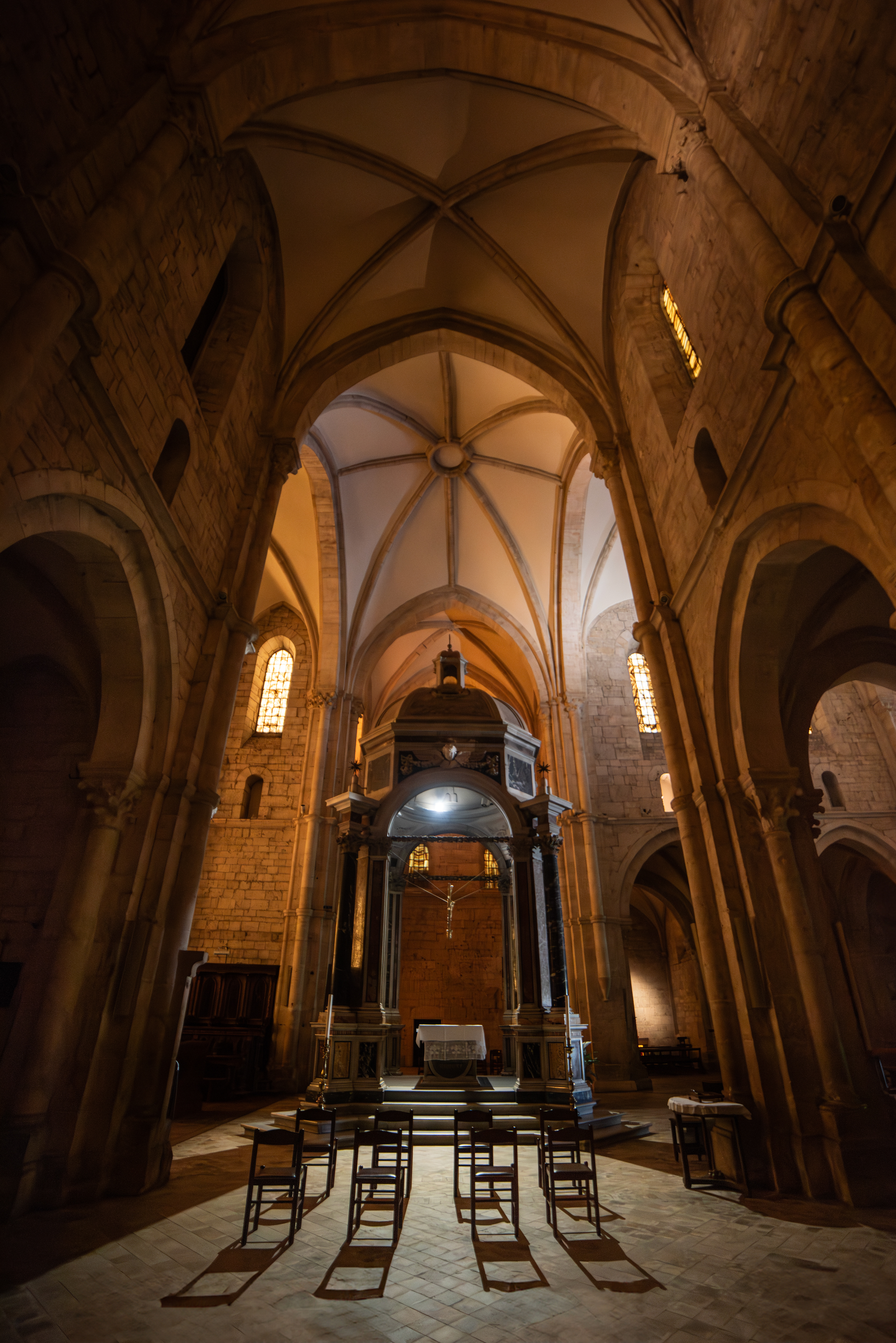 Abbazia Casamari, FR