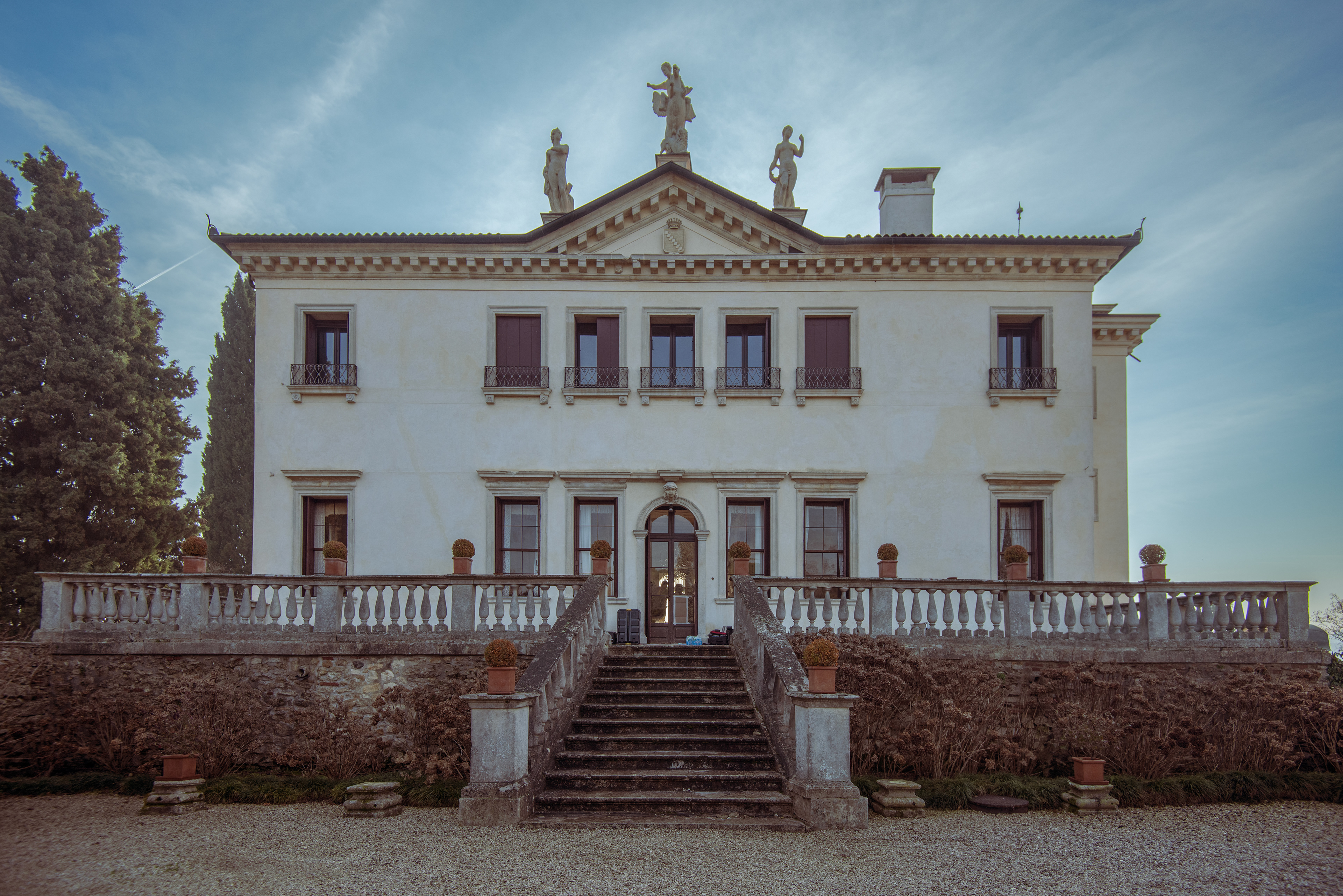 Vicenza