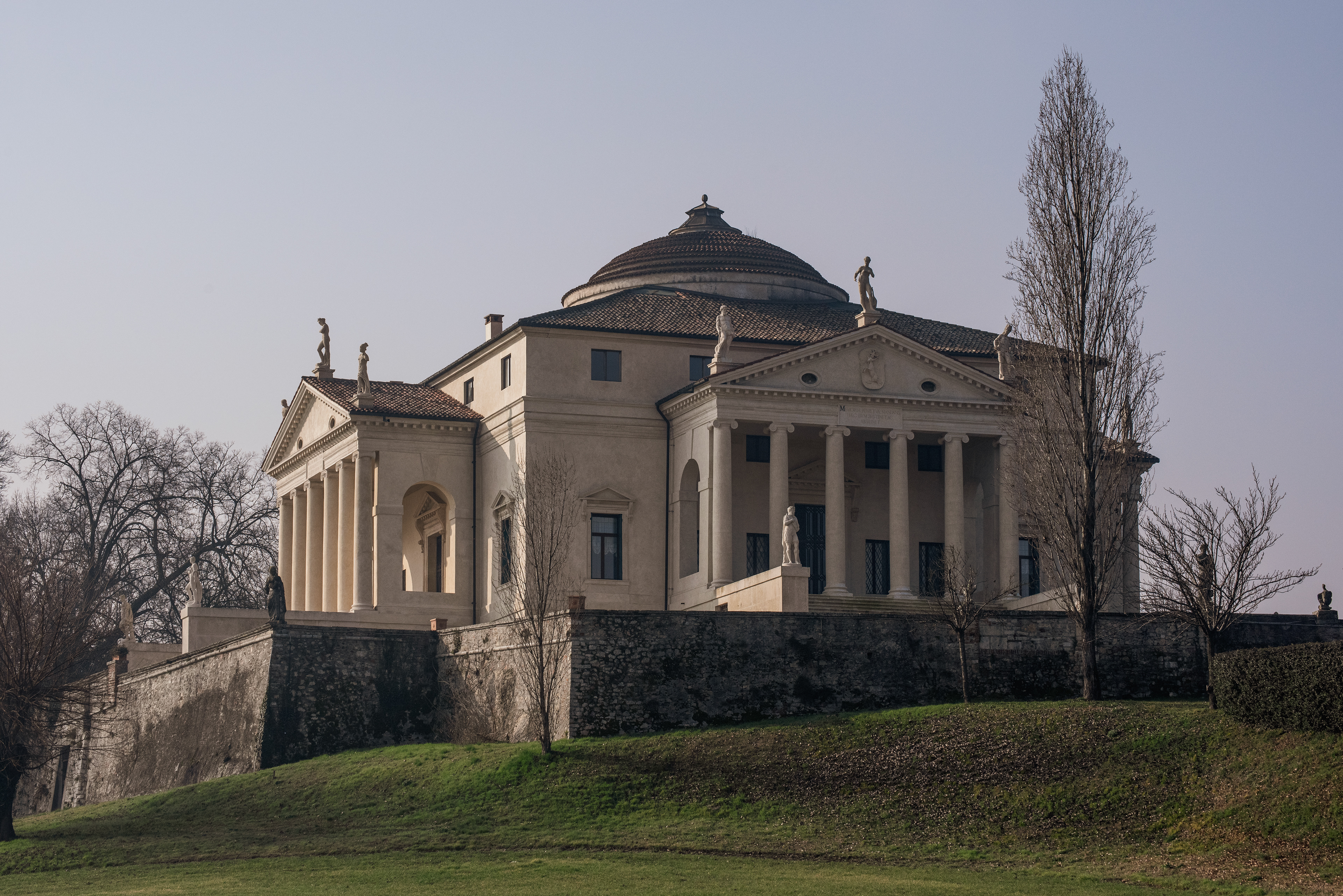 Vicenza