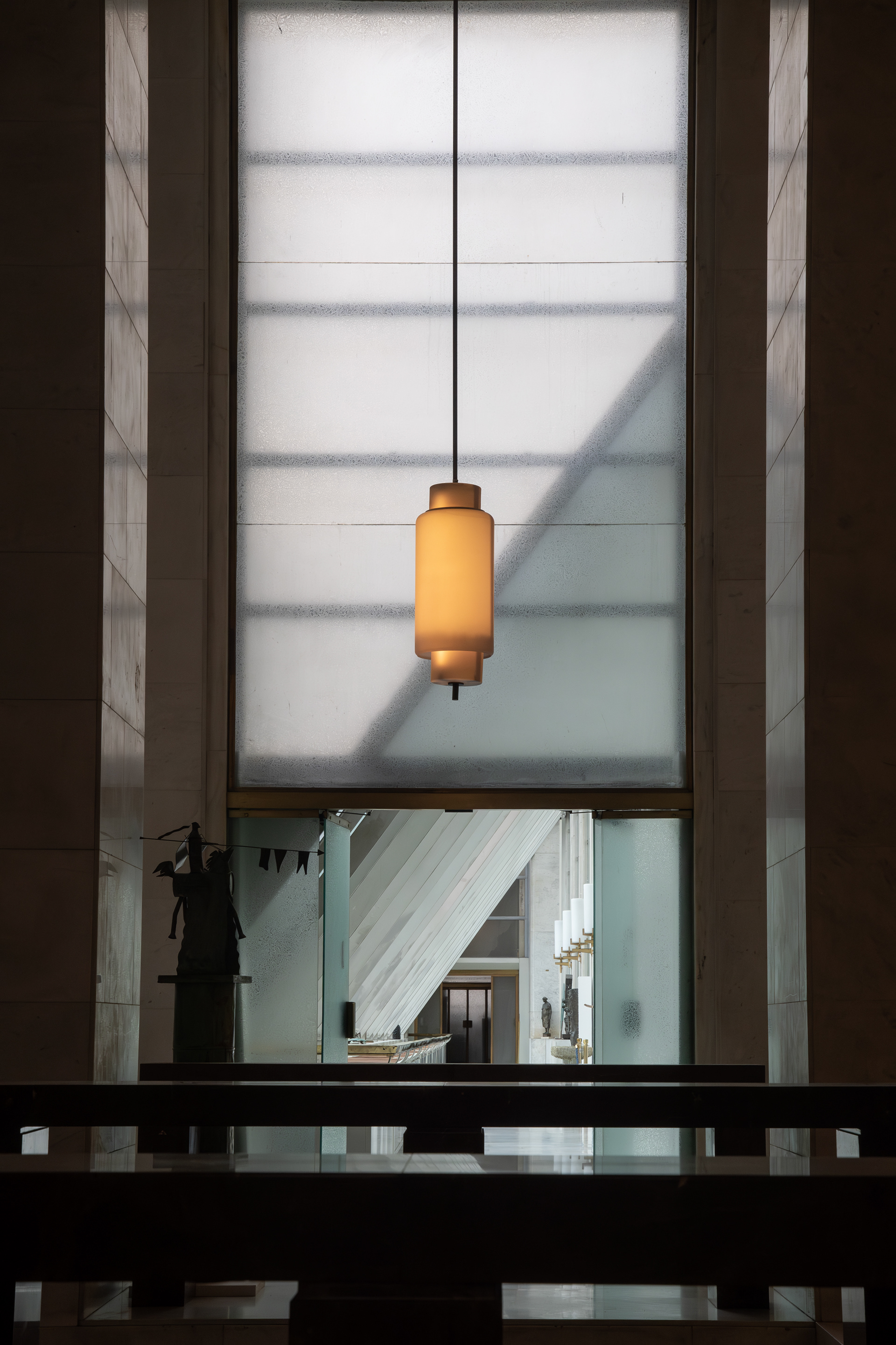 Roma, Palazzo Farnesina Ministero degli Esteri