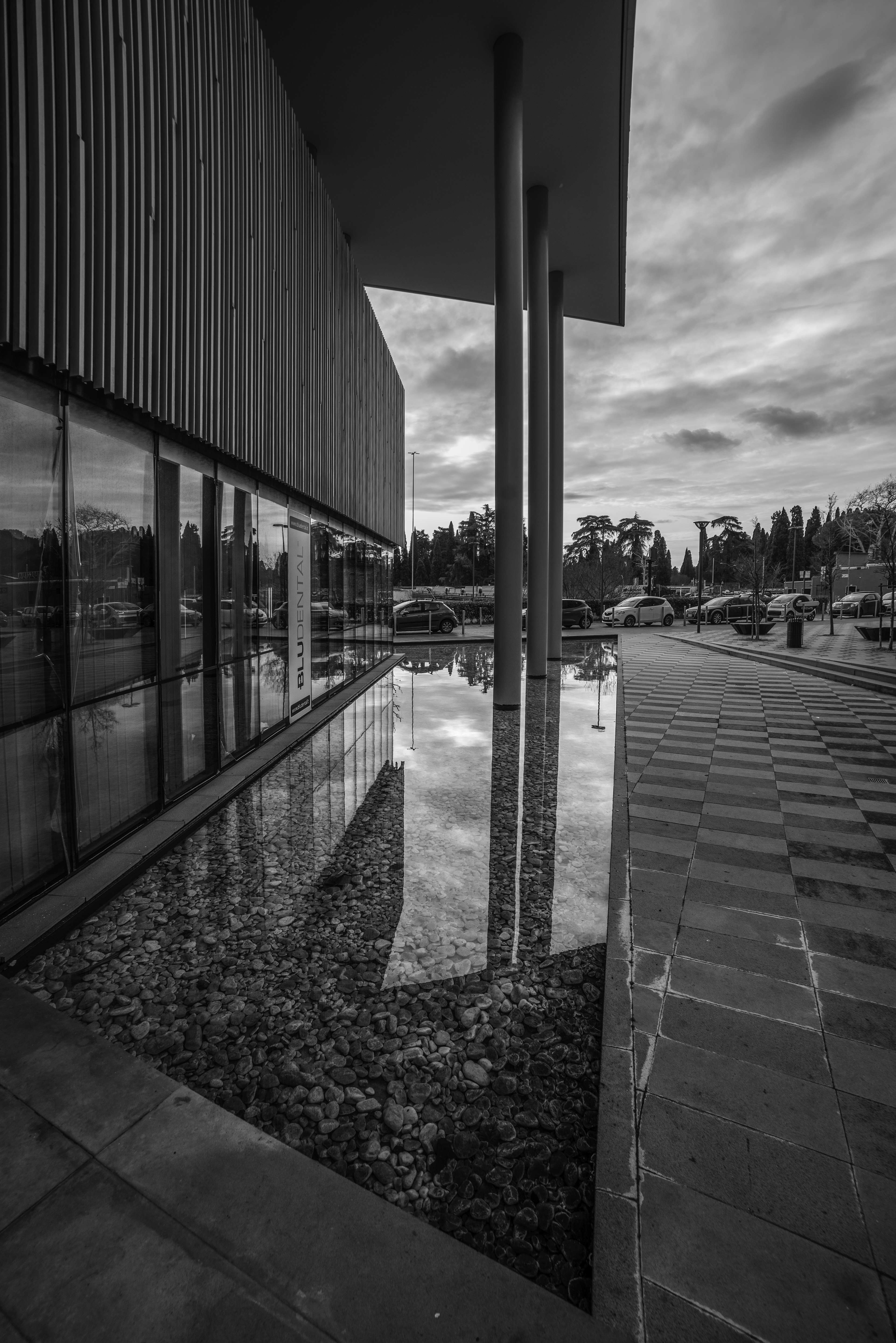 Roma, Studio Labics Tiburtina Feb25