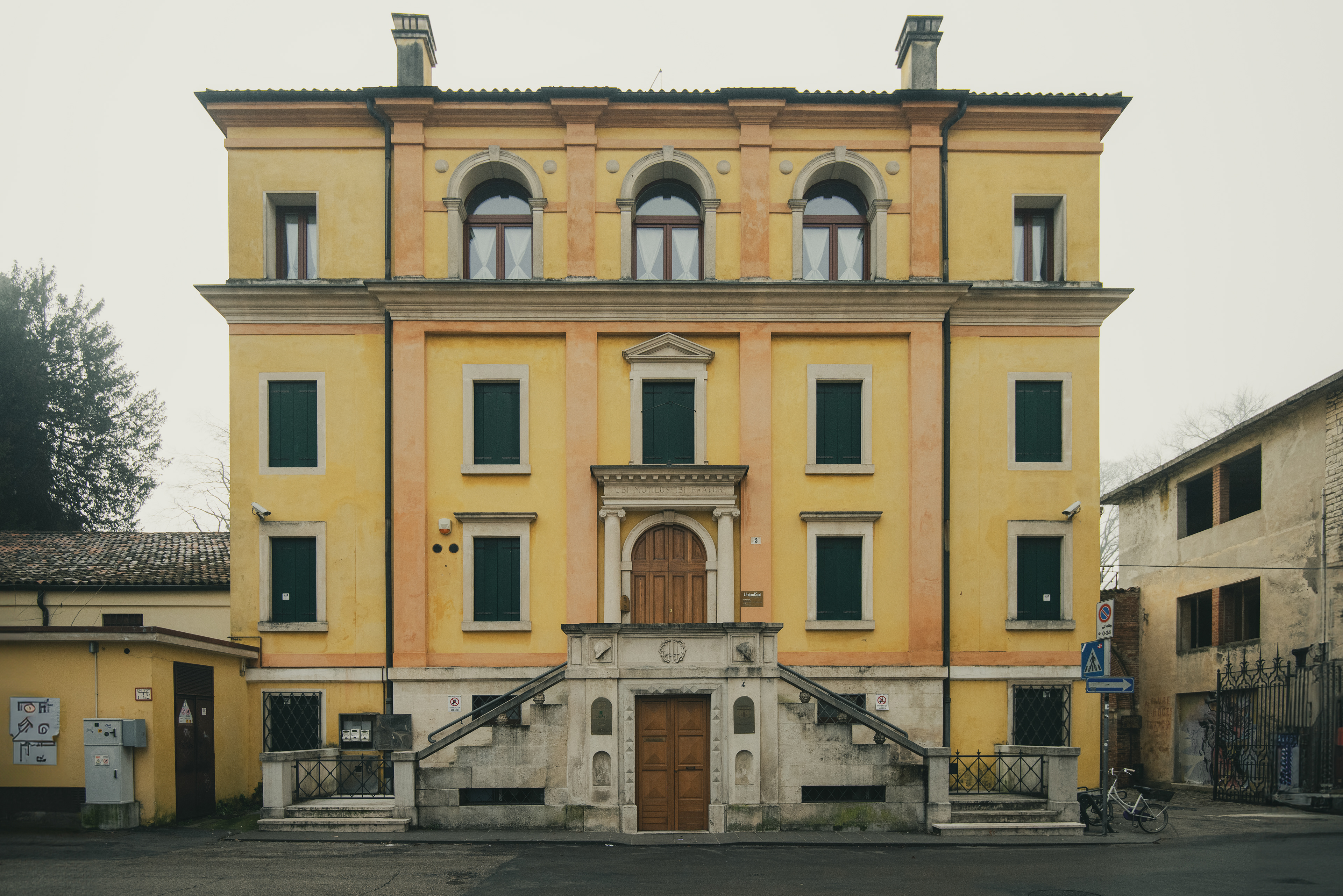 Vicenza