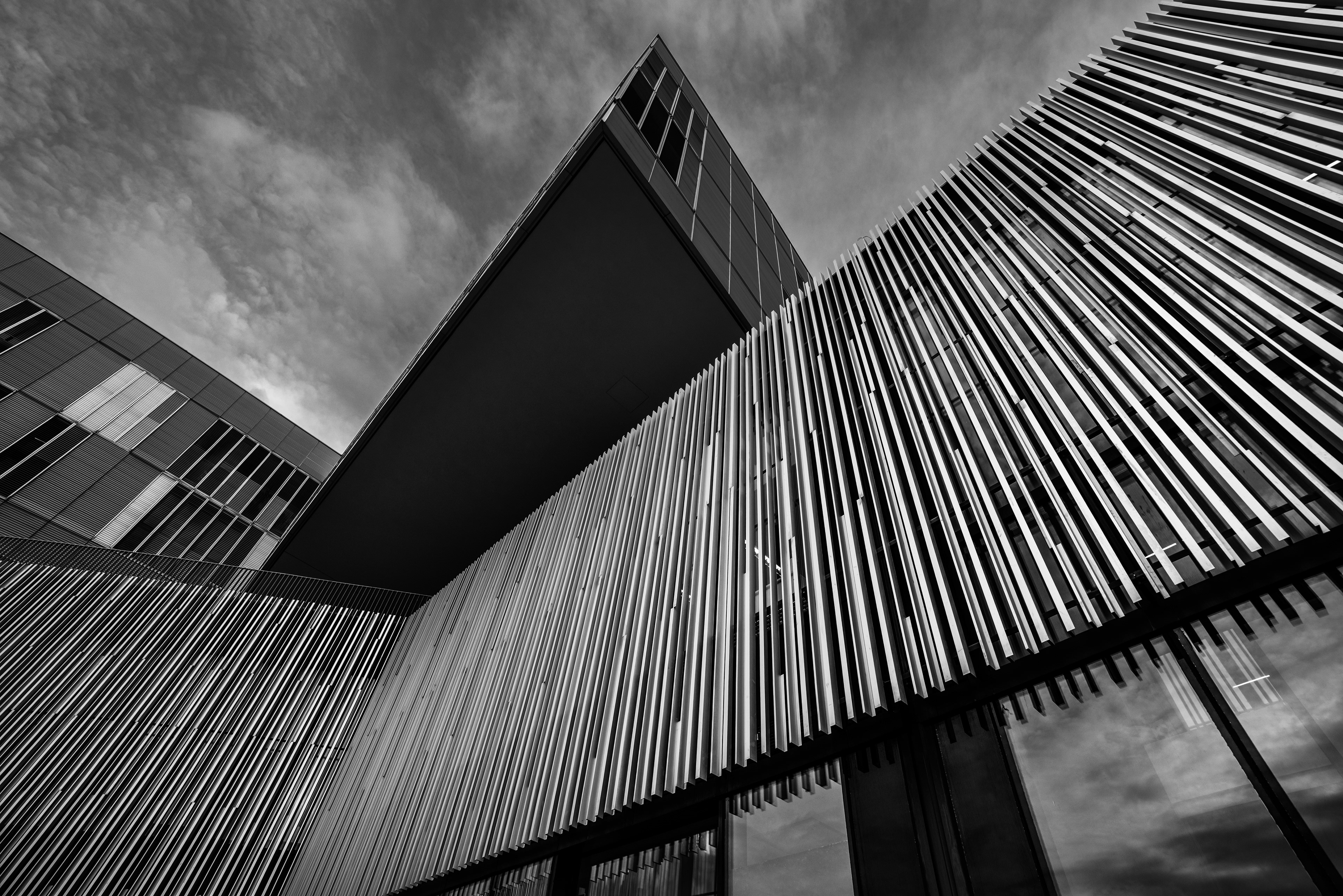 Roma, Studio Labics Tiburtina Feb25