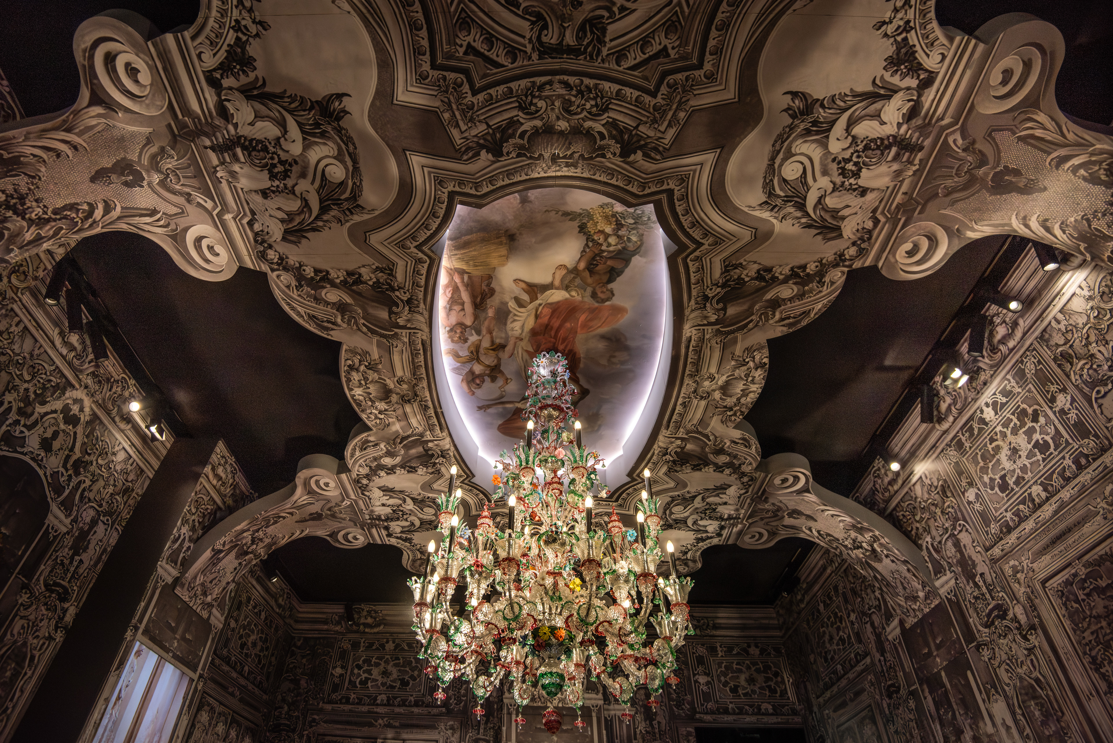 Dolce & Gabbana, Roma - Agosto 2025