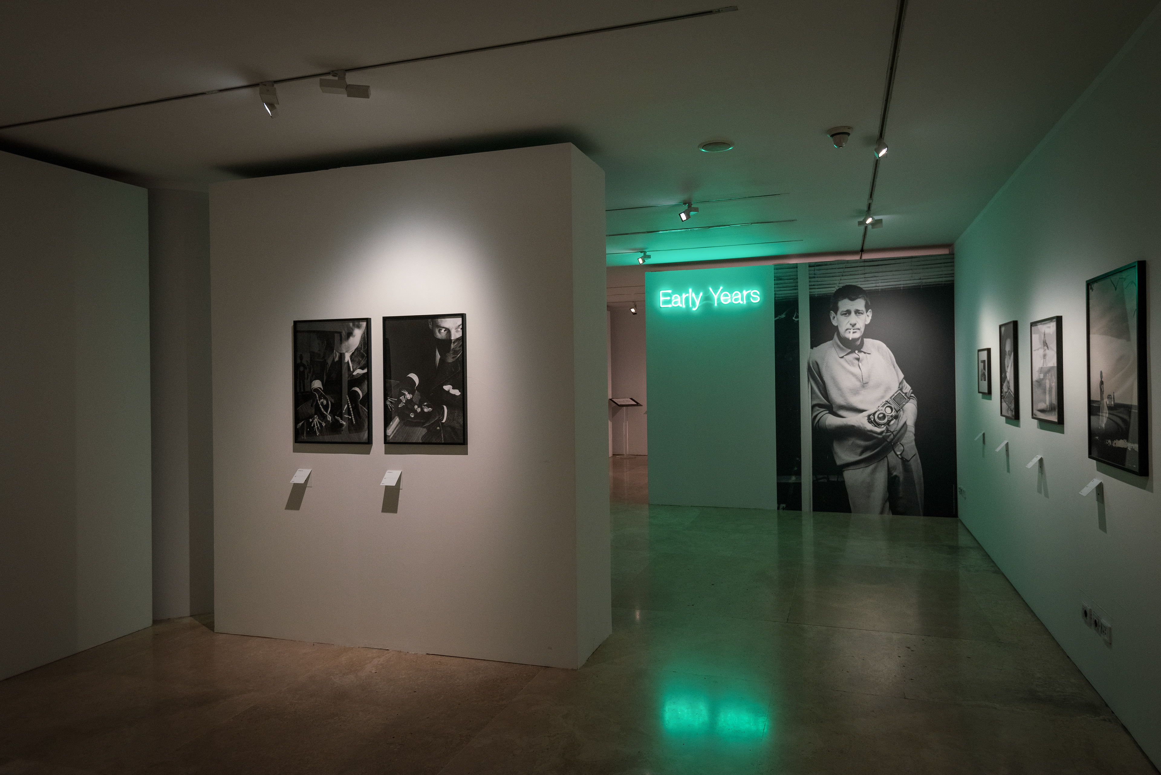 Roma, Ara Pacis Mostra Helmut Newton