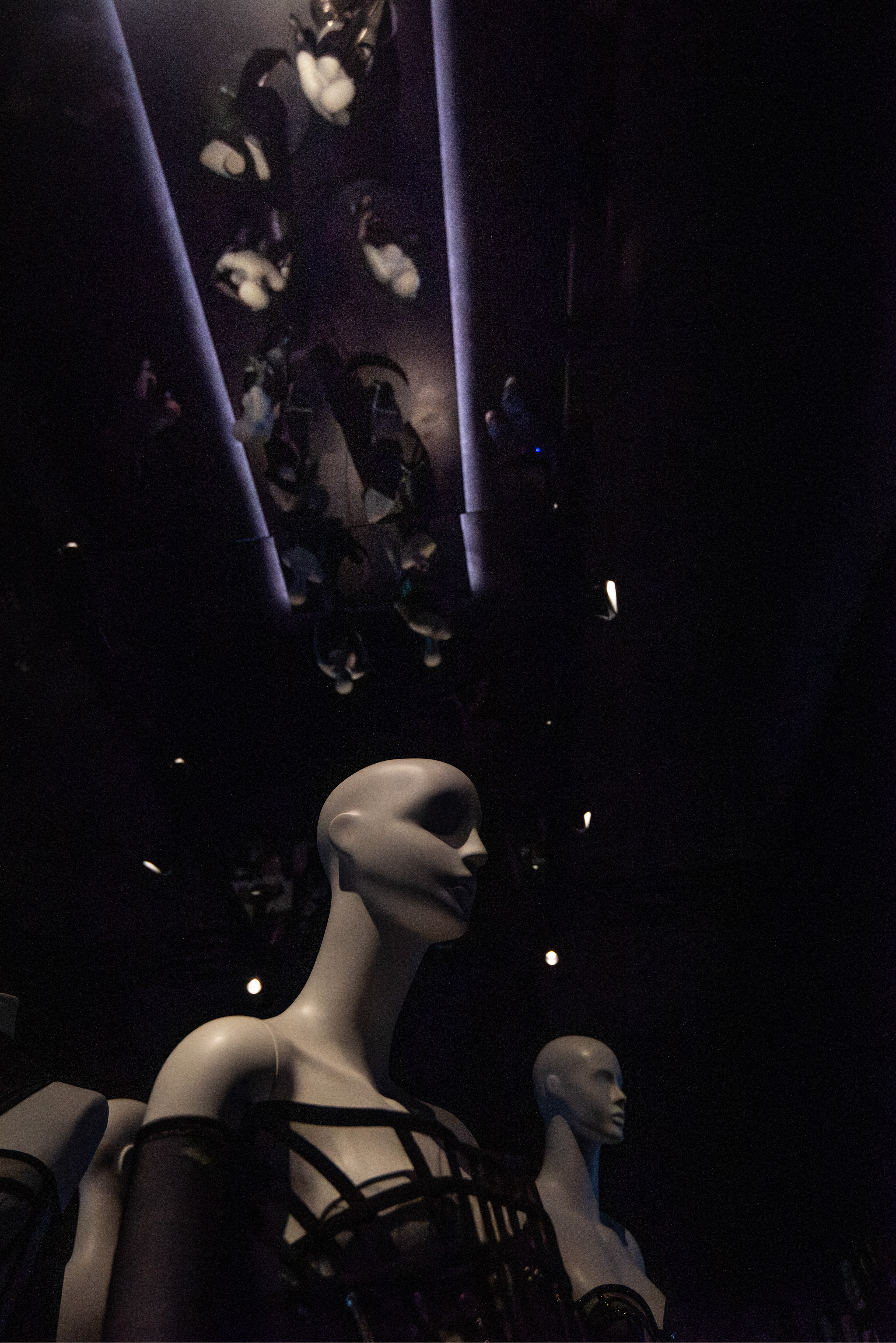 Dolce & Gabbana, Roma - Agosto 2025