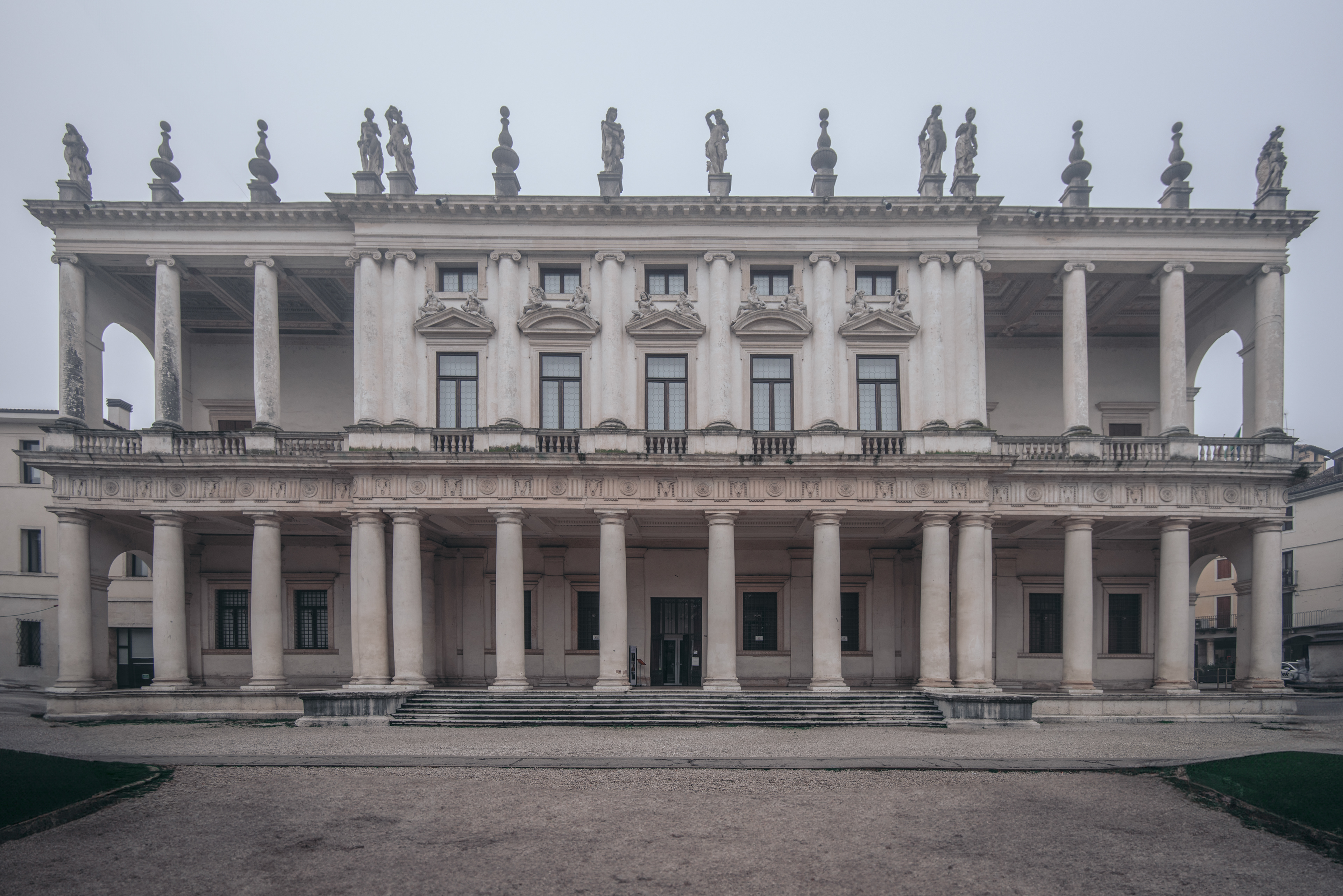 Vicenza
