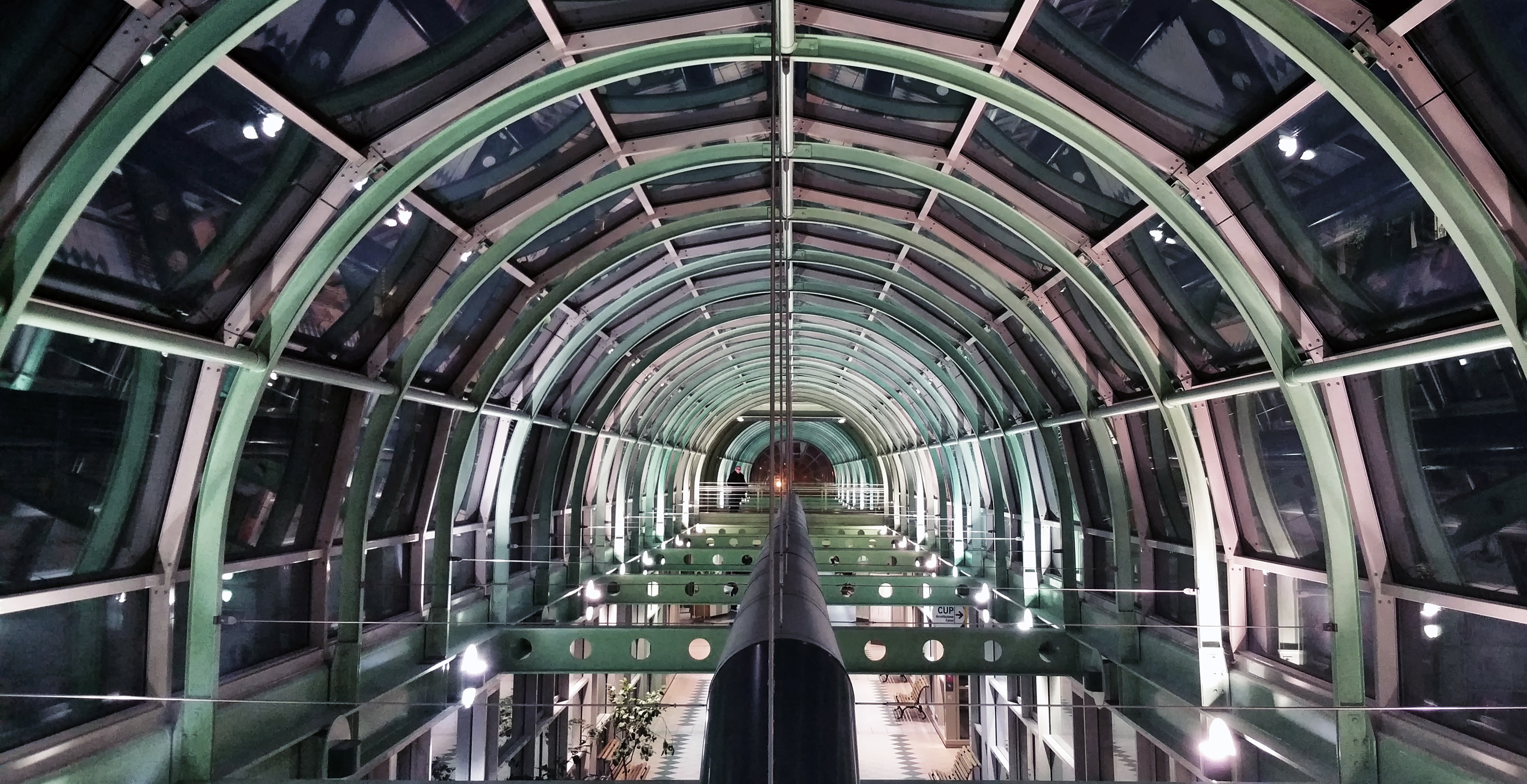 Roma, Ospedale Tor Vergata