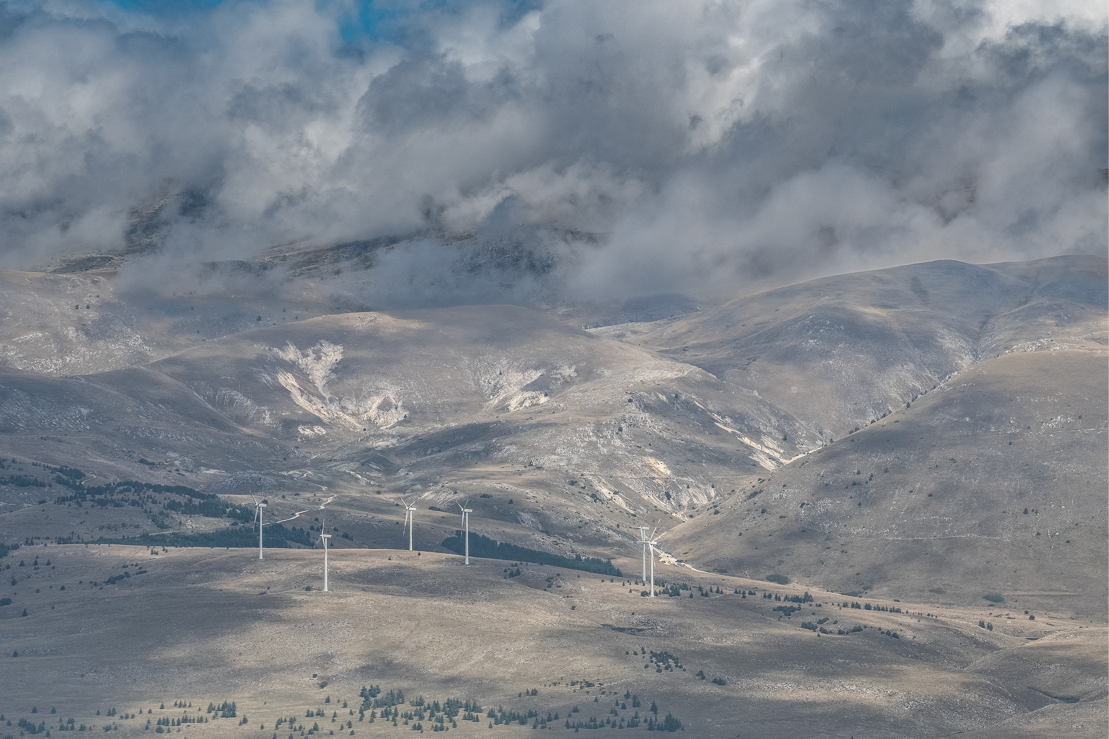 Valle del Fucino, AQ Ago2025