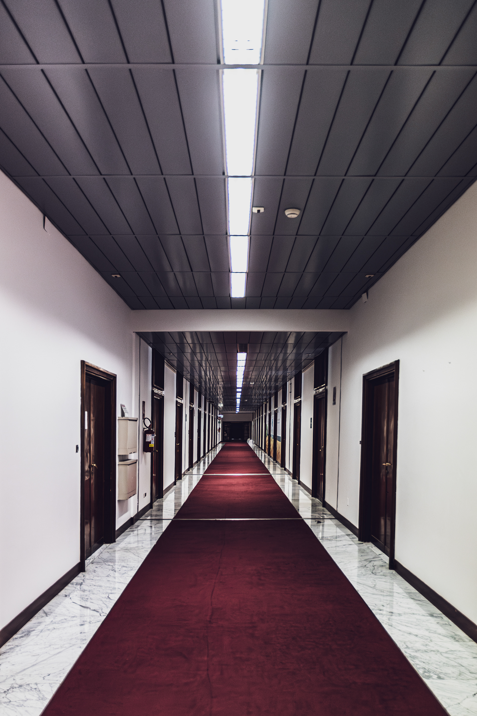 Roma, Palazzo Farnesina Ministero degli Esteri