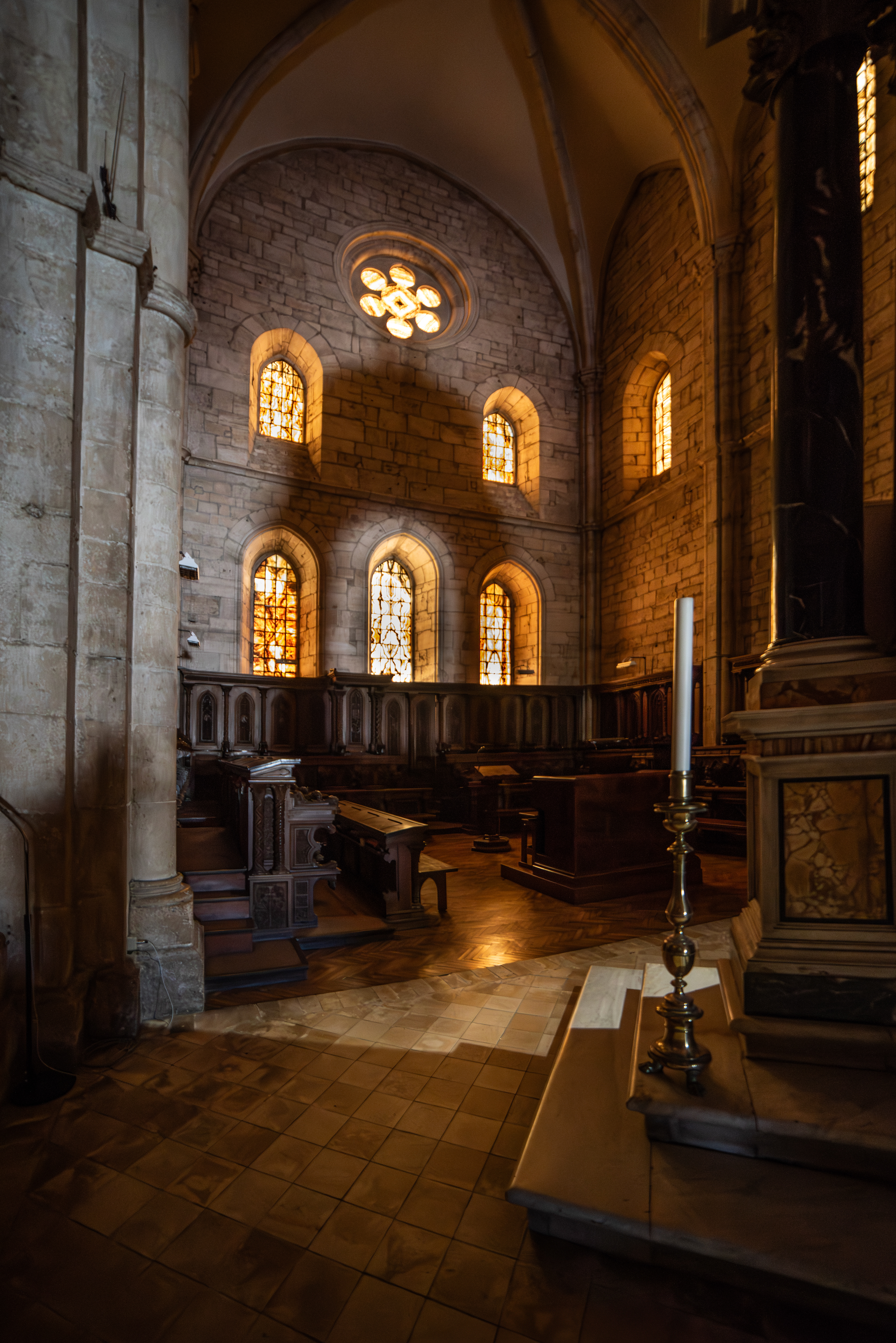 Abbazia Casamari, FR