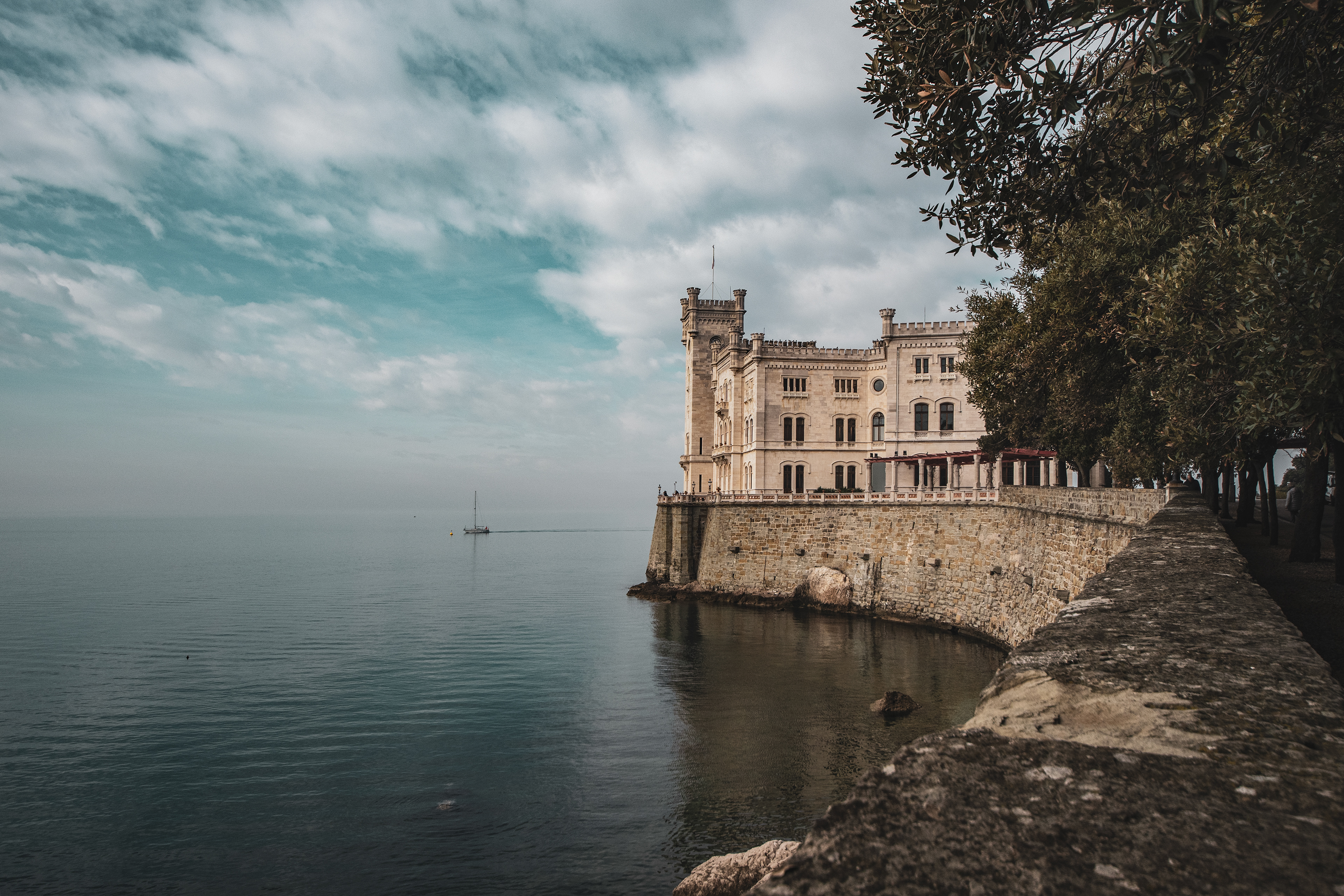 Trieste