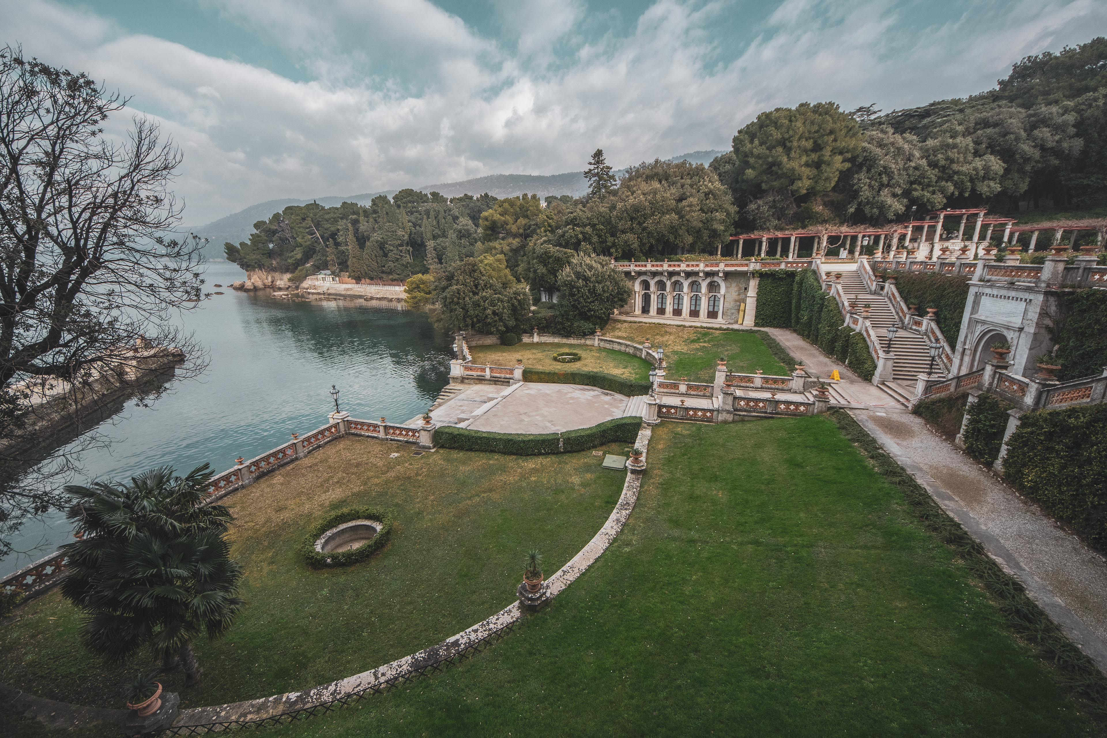 Trieste