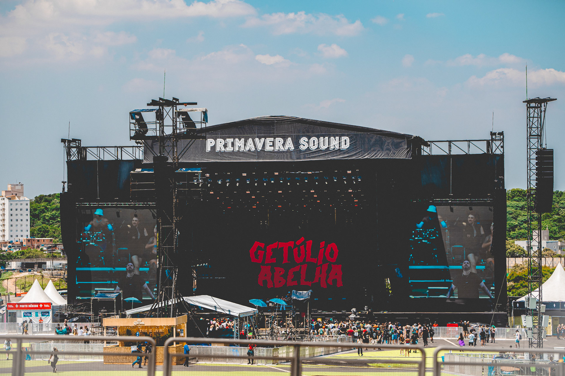 Getúlio Abelha