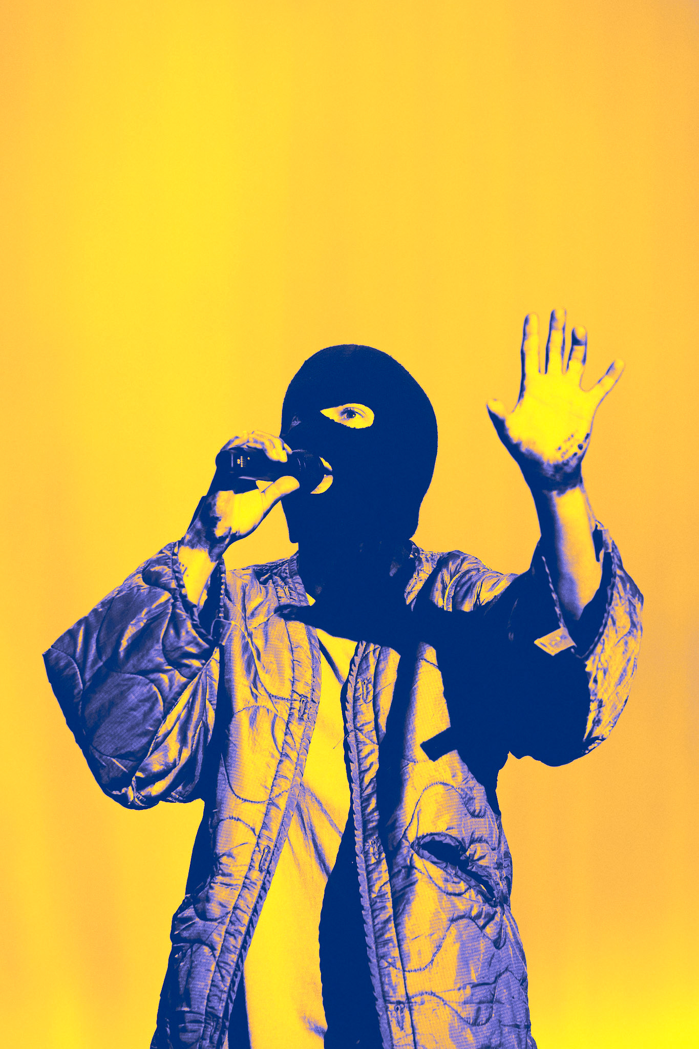 Twenty One Pilots