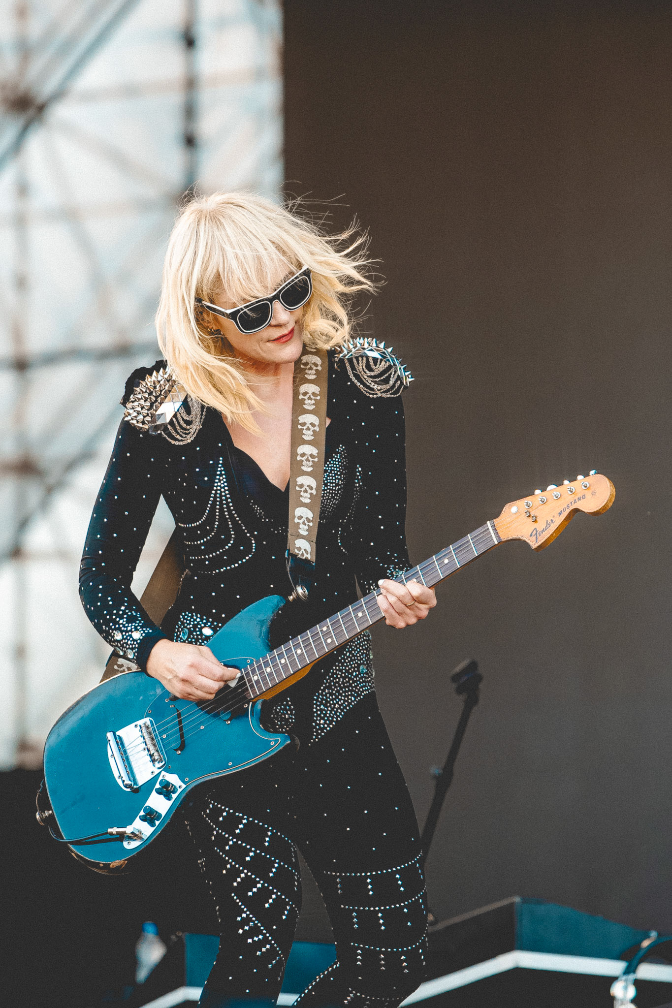 Metric