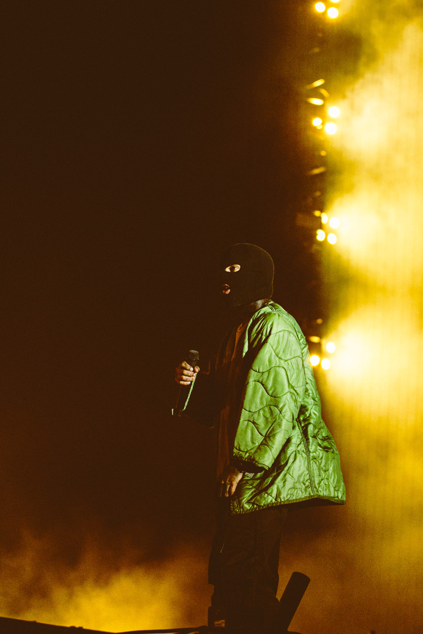 Twenty One Pilots