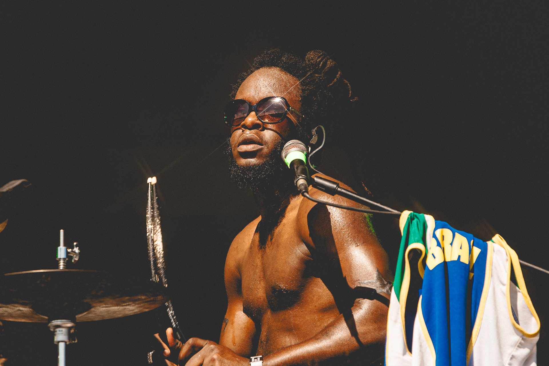 Black Midi