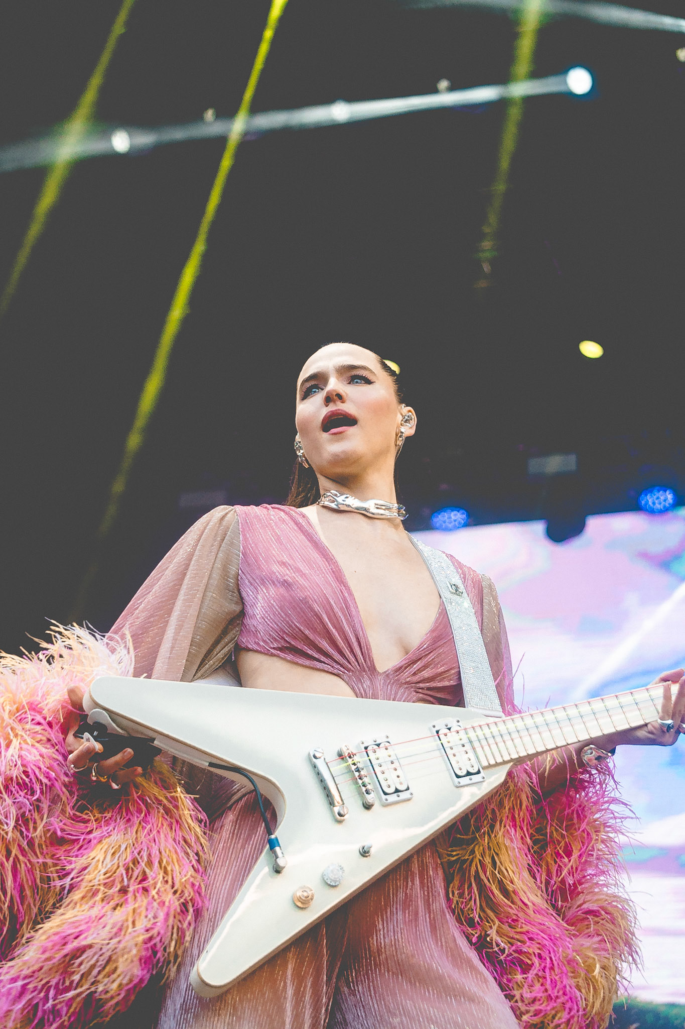 Sofi Tukker