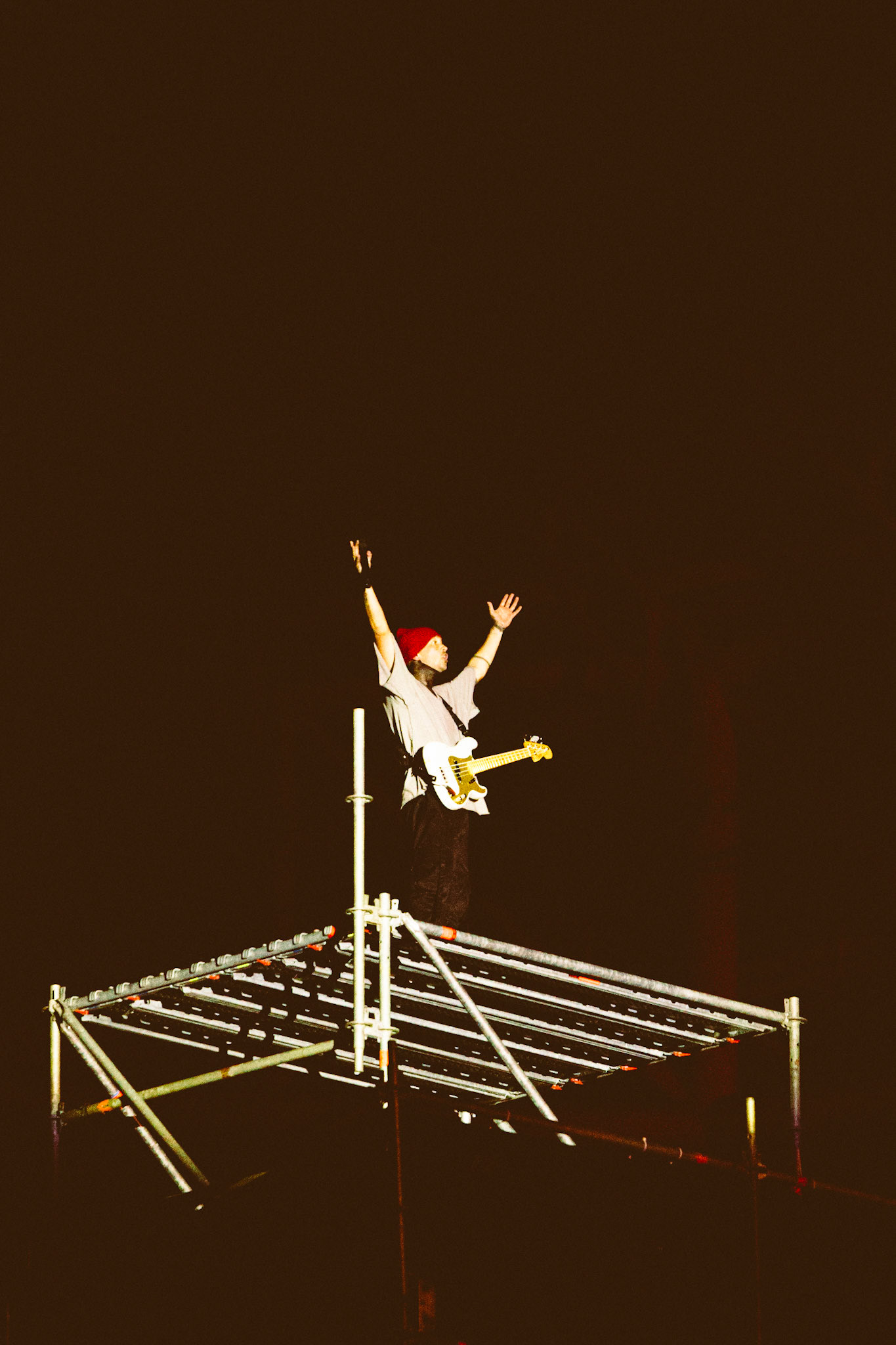 Twenty One Pilots