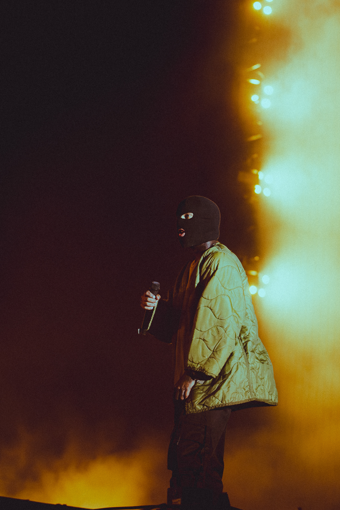 Twenty One Pilots