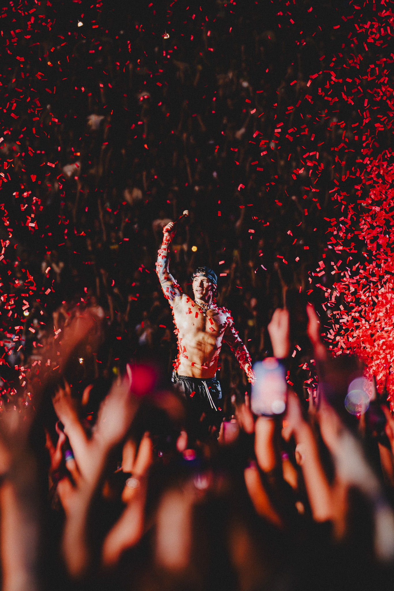 Twenty One Pilots