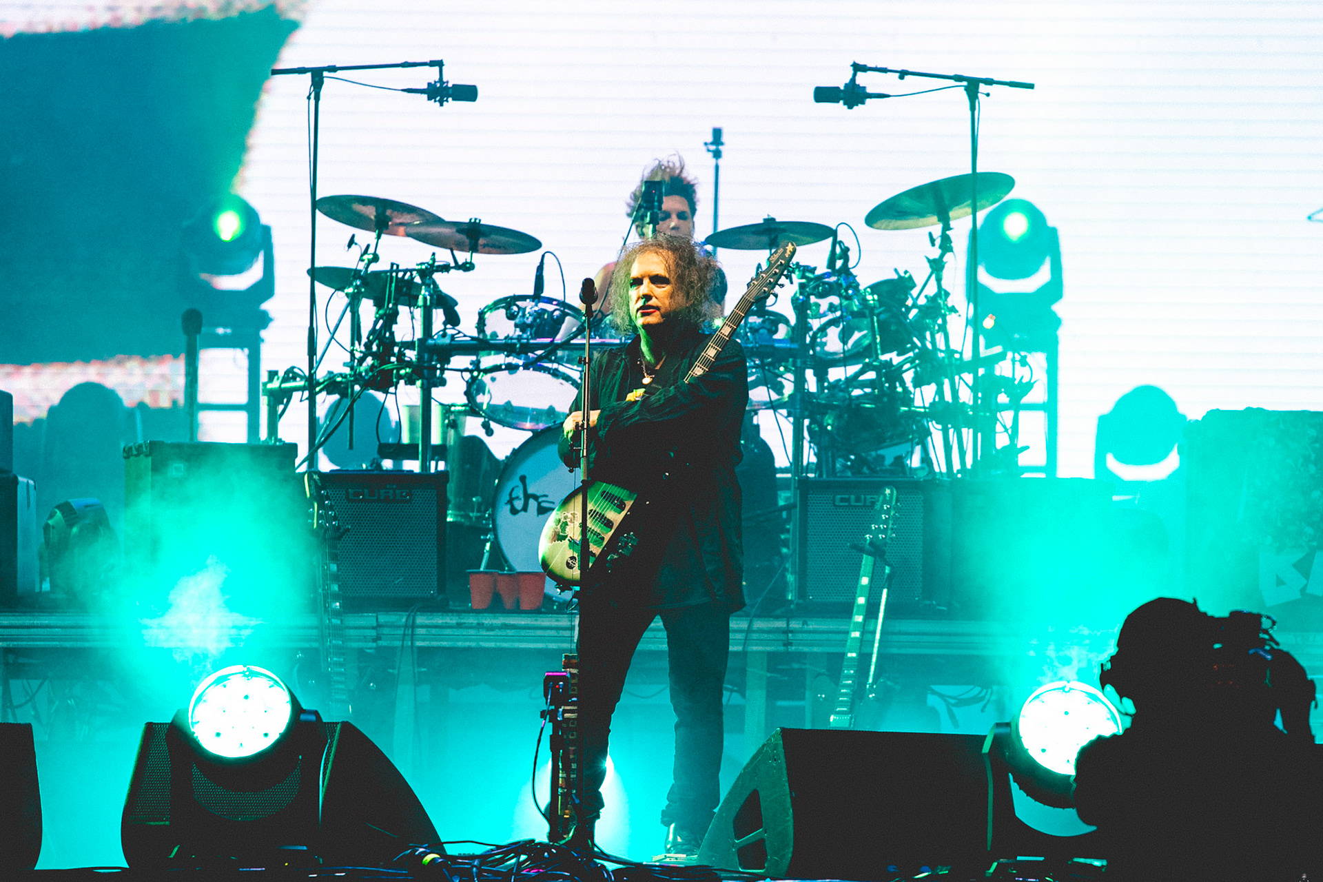 The Cure