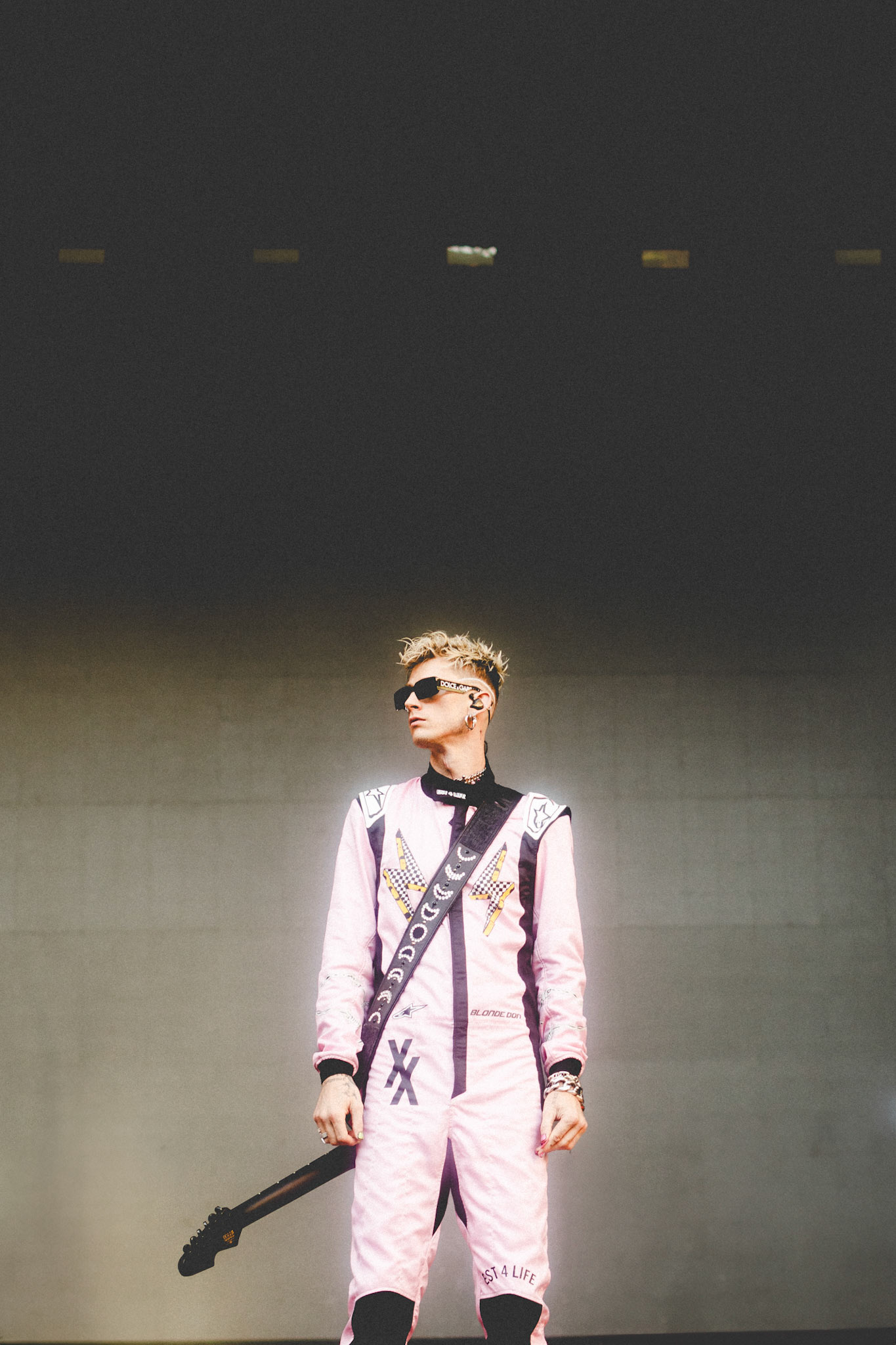 Machine Gun Kelly