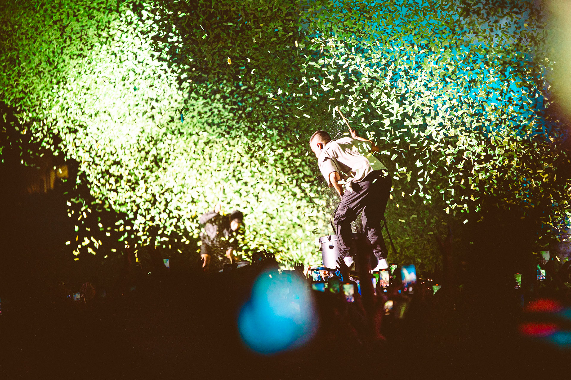 Twenty One Pilots