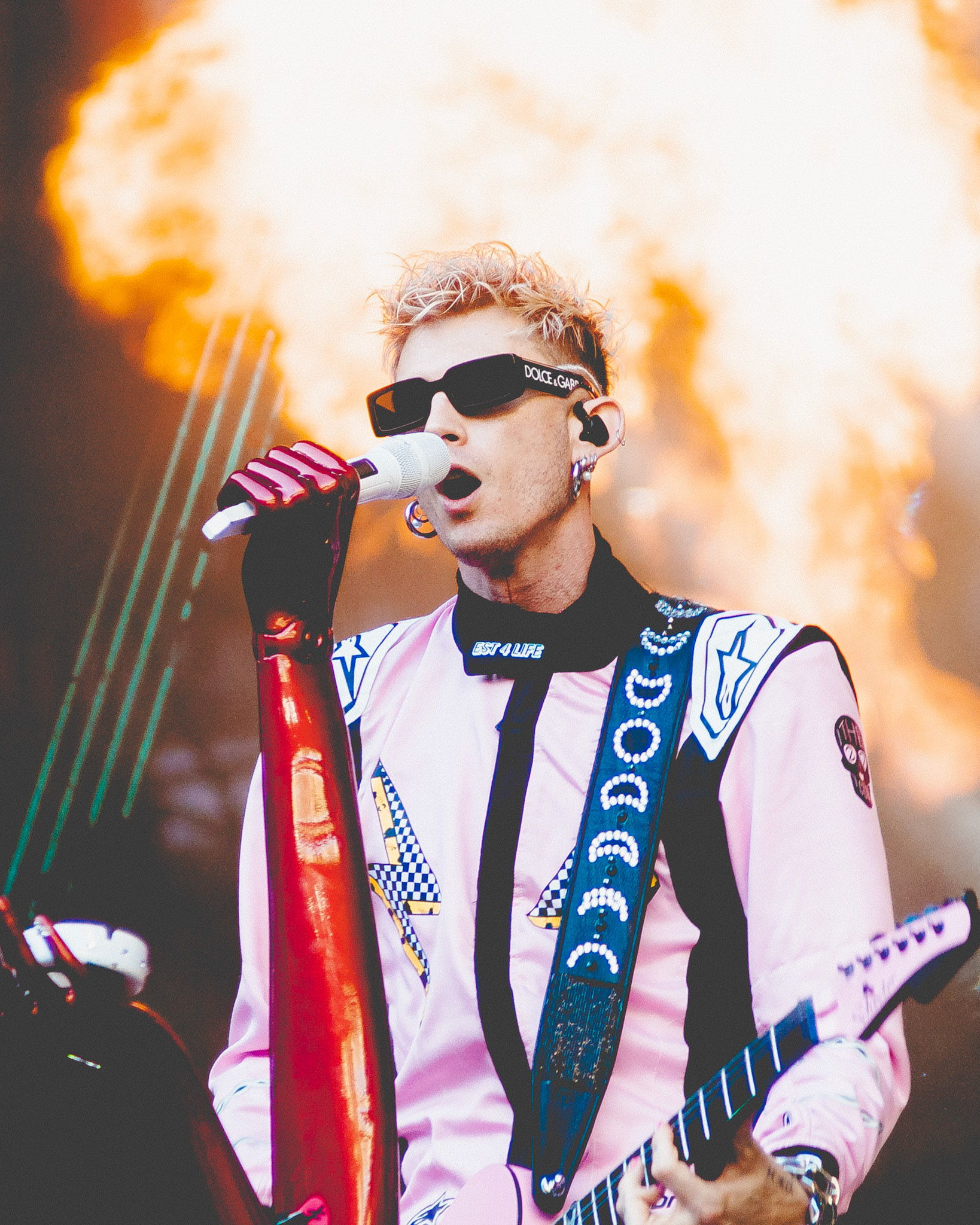 Machine Gun Kelly