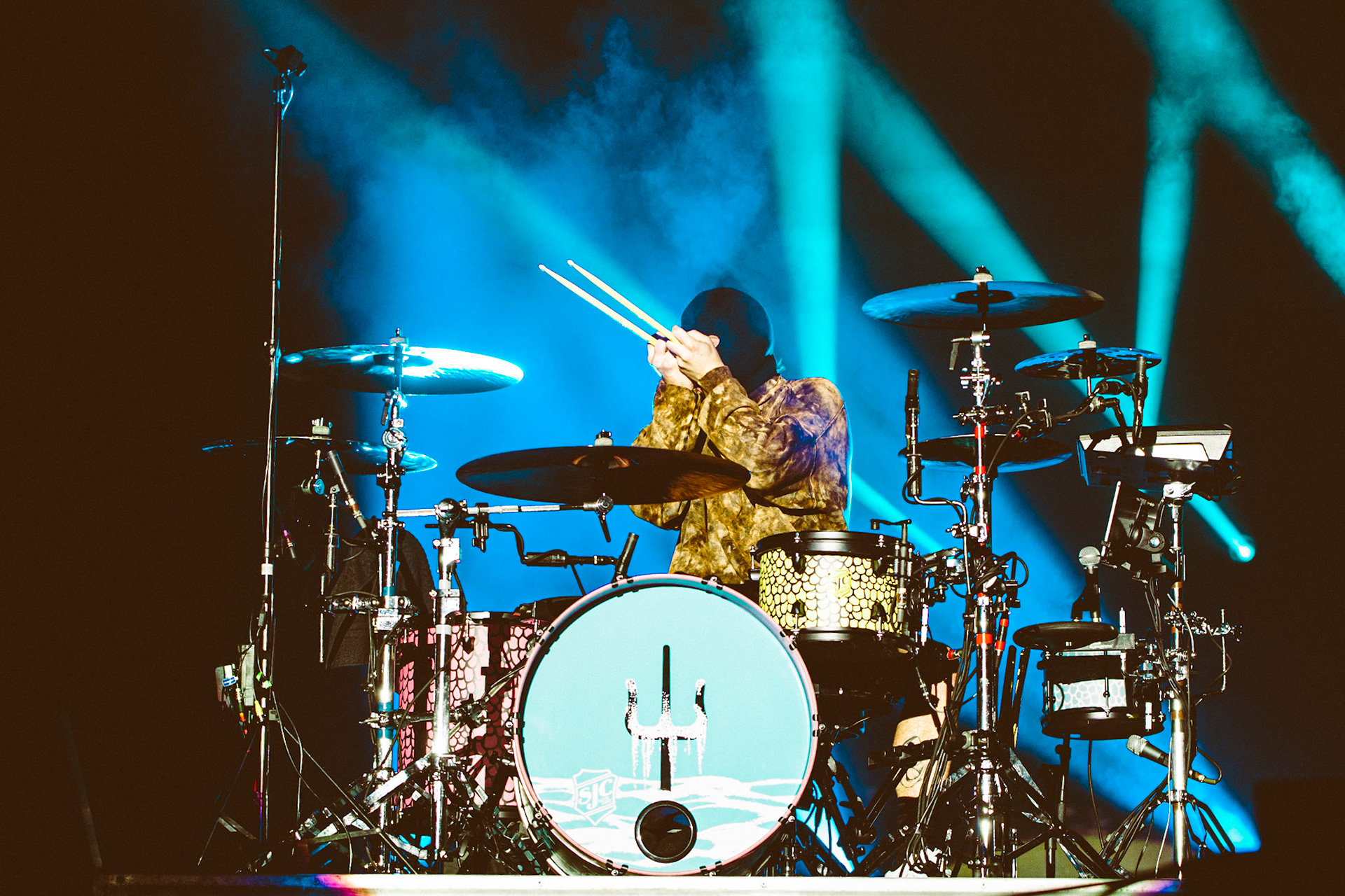 Twenty One Pilots