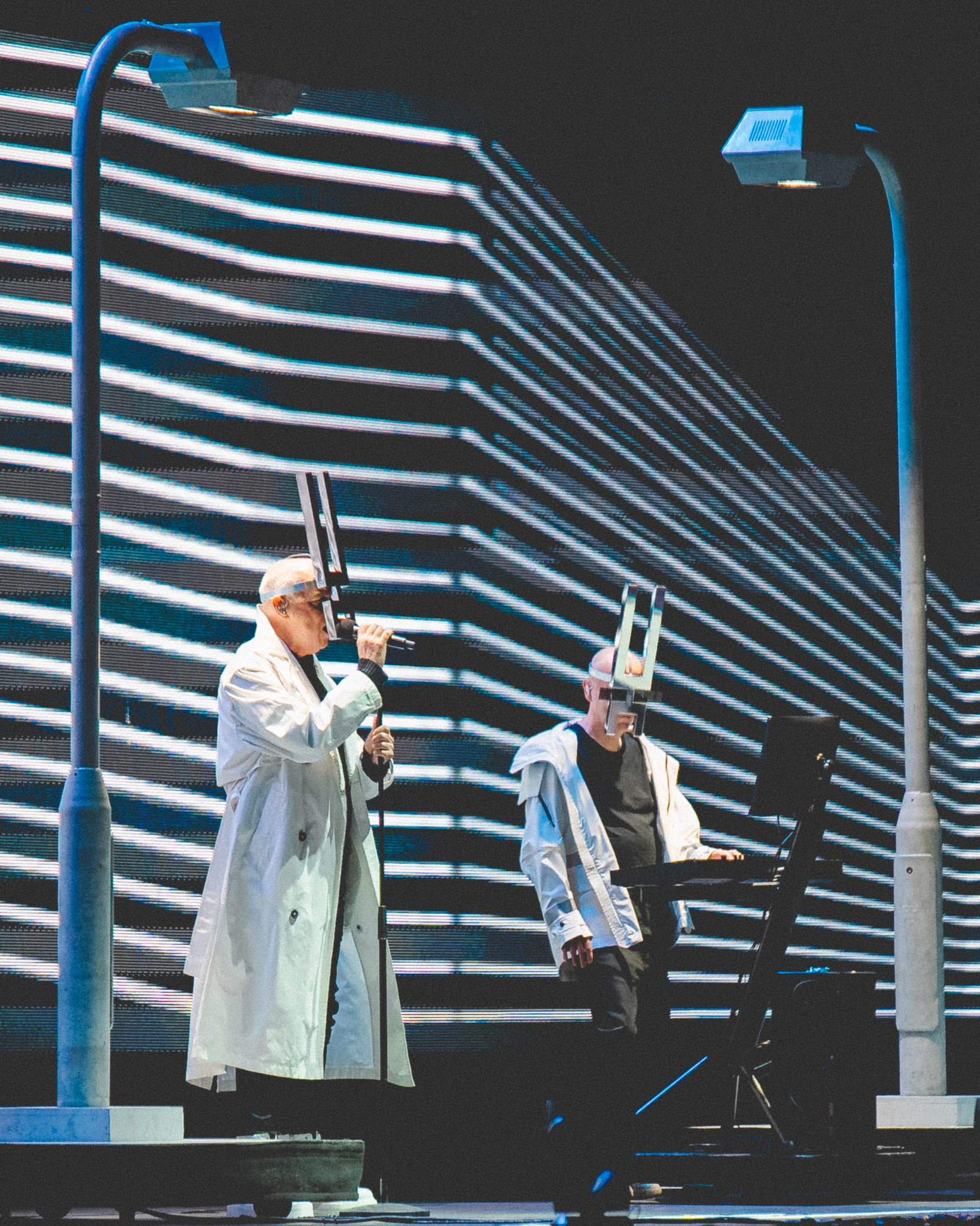 Pet Shop Boys