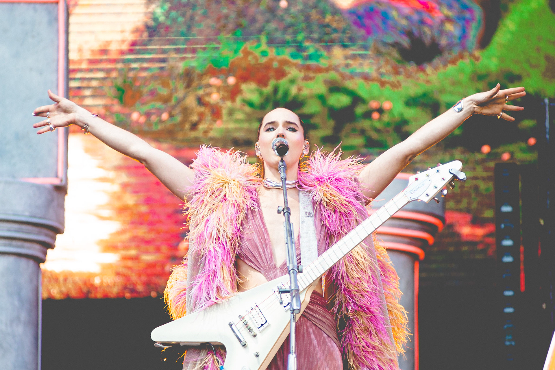 Sofi Tukker