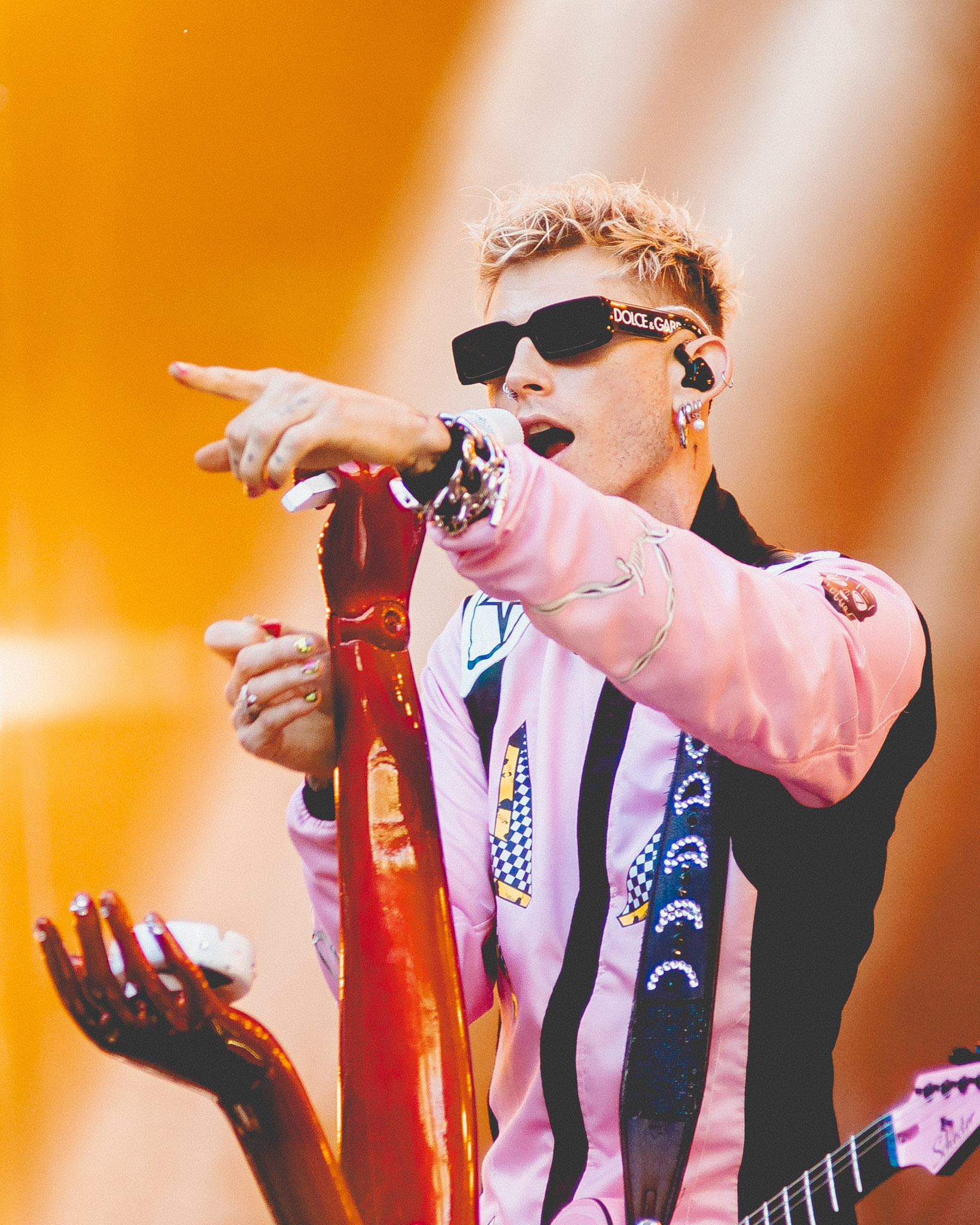 Machine Gun Kelly