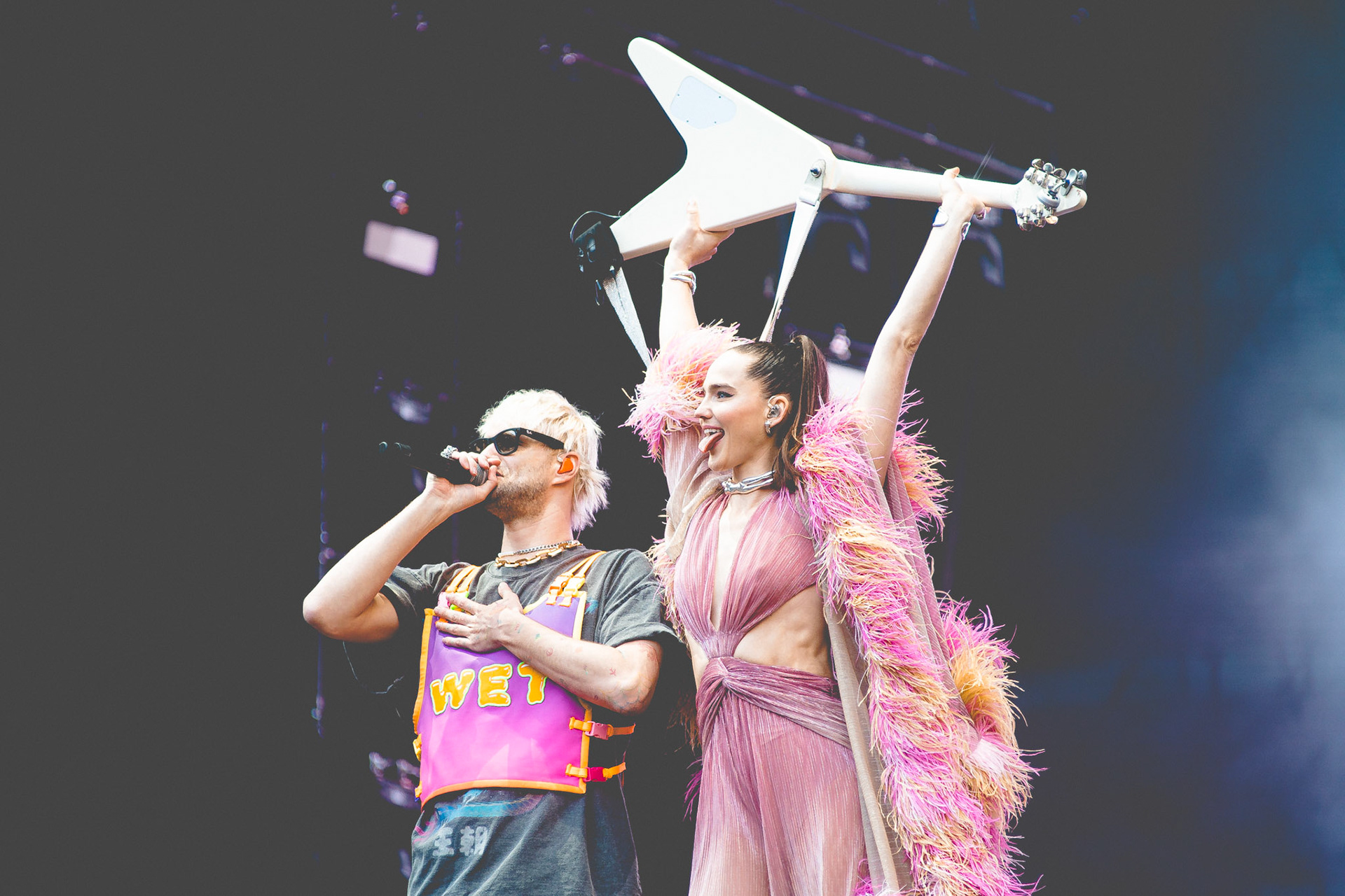 Sofi Tukker