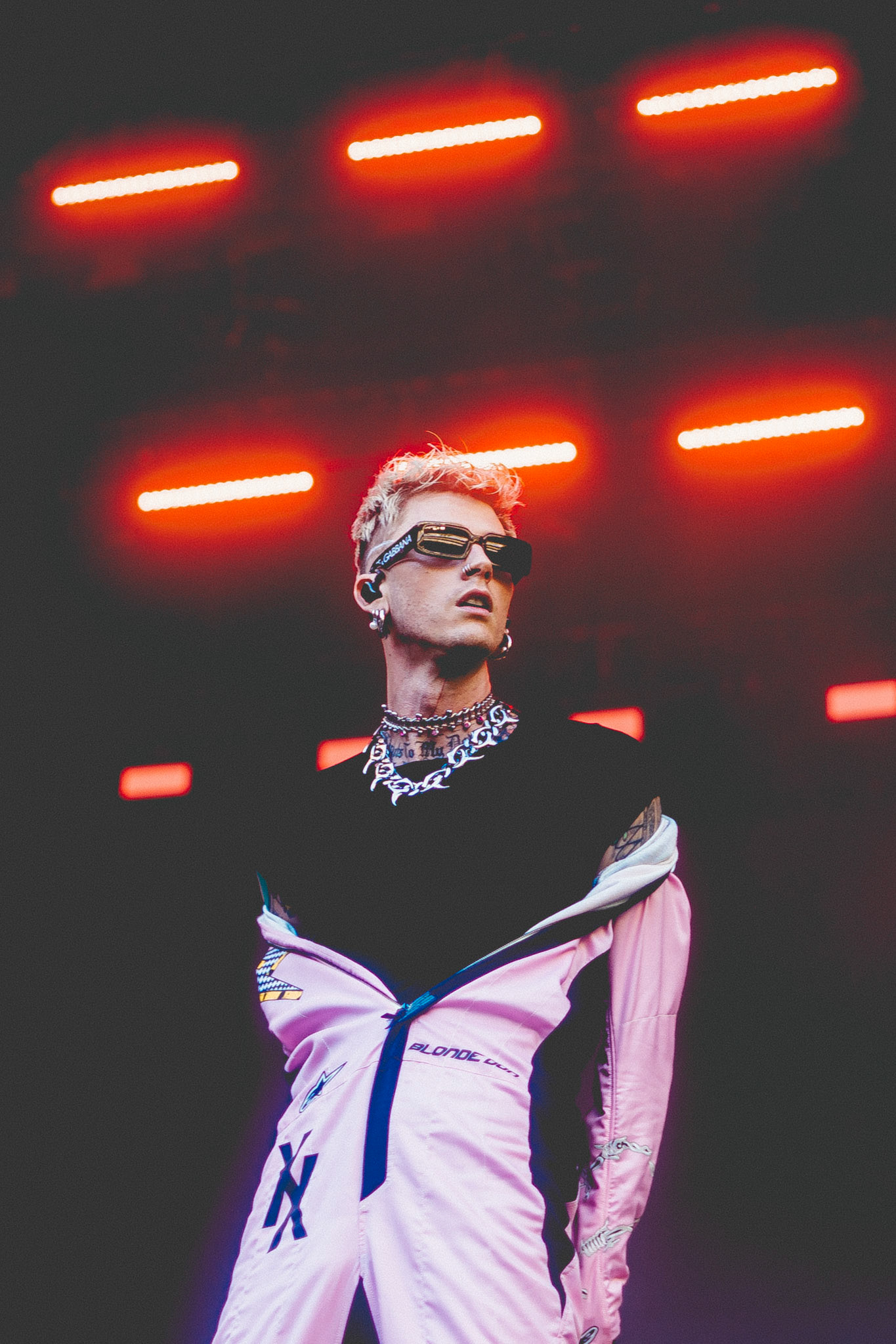 Machine Gun Kelly