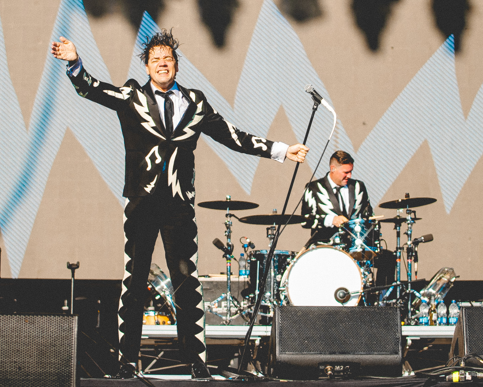 The Hives