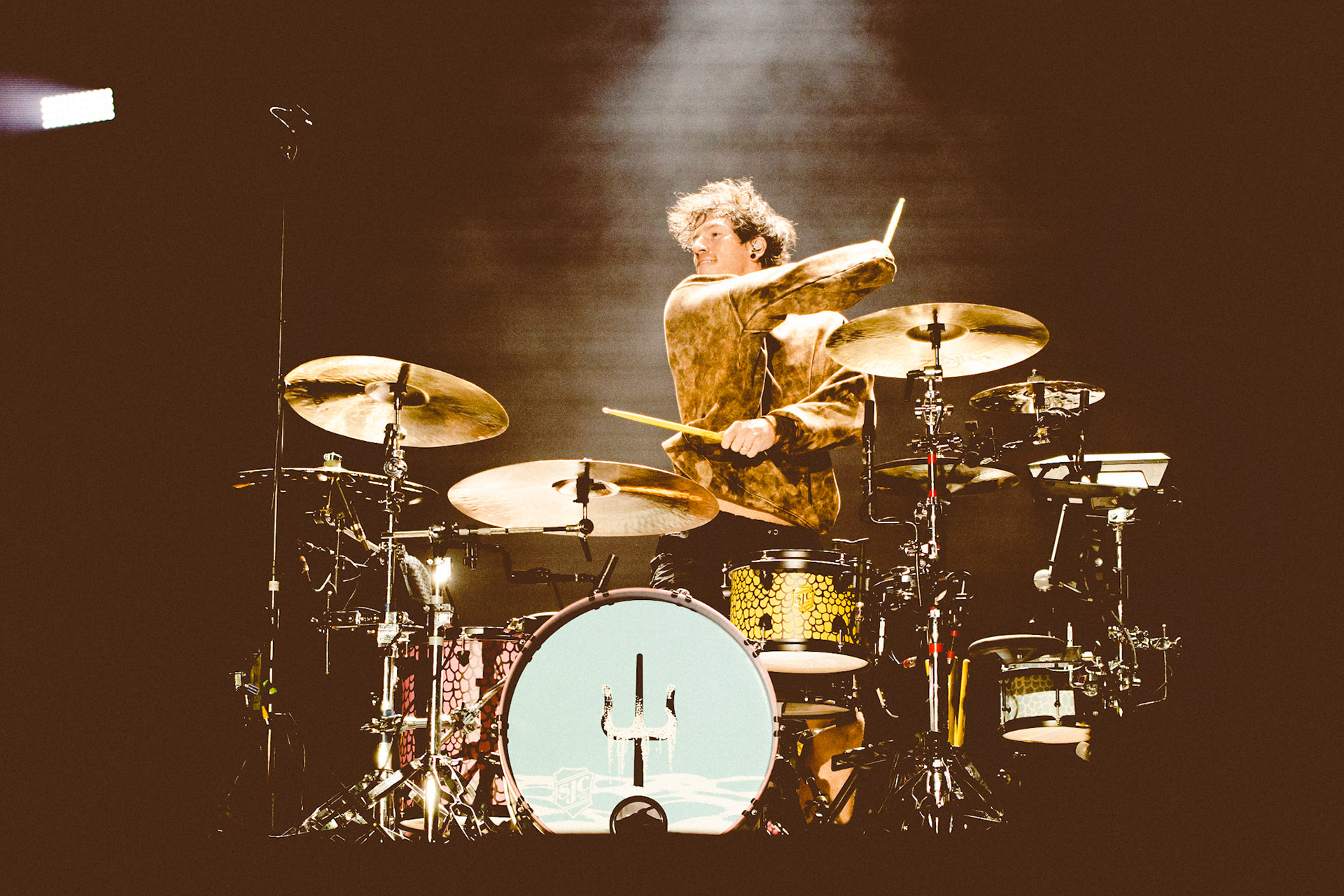 Twenty One Pilots