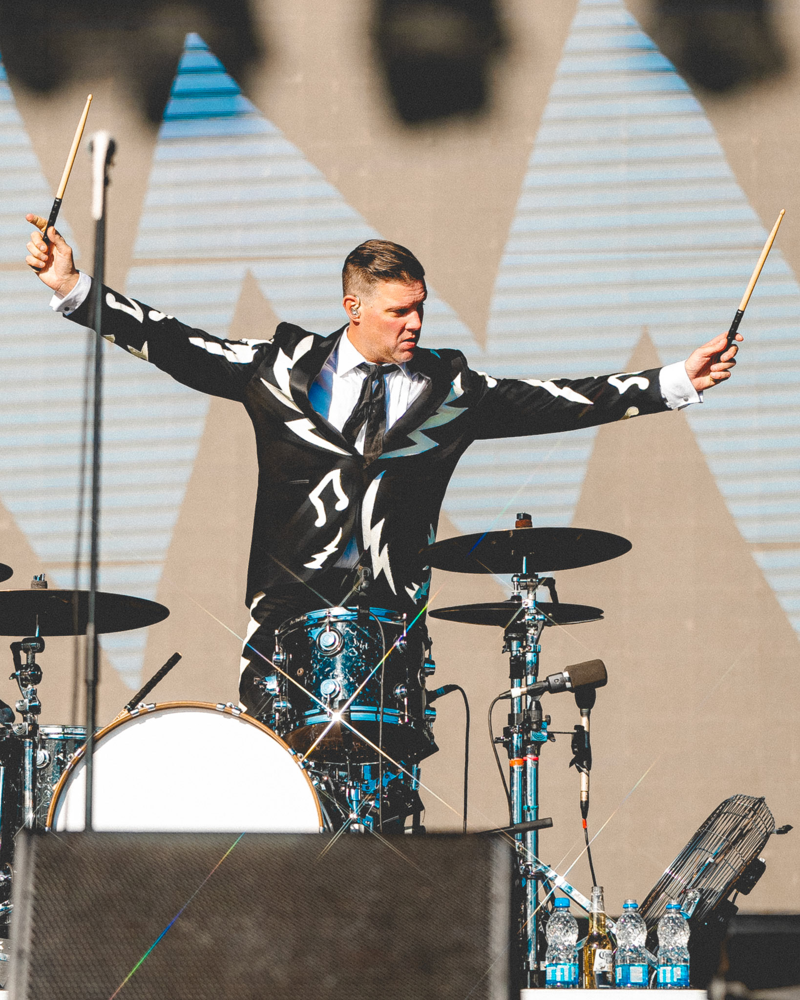 The Hives